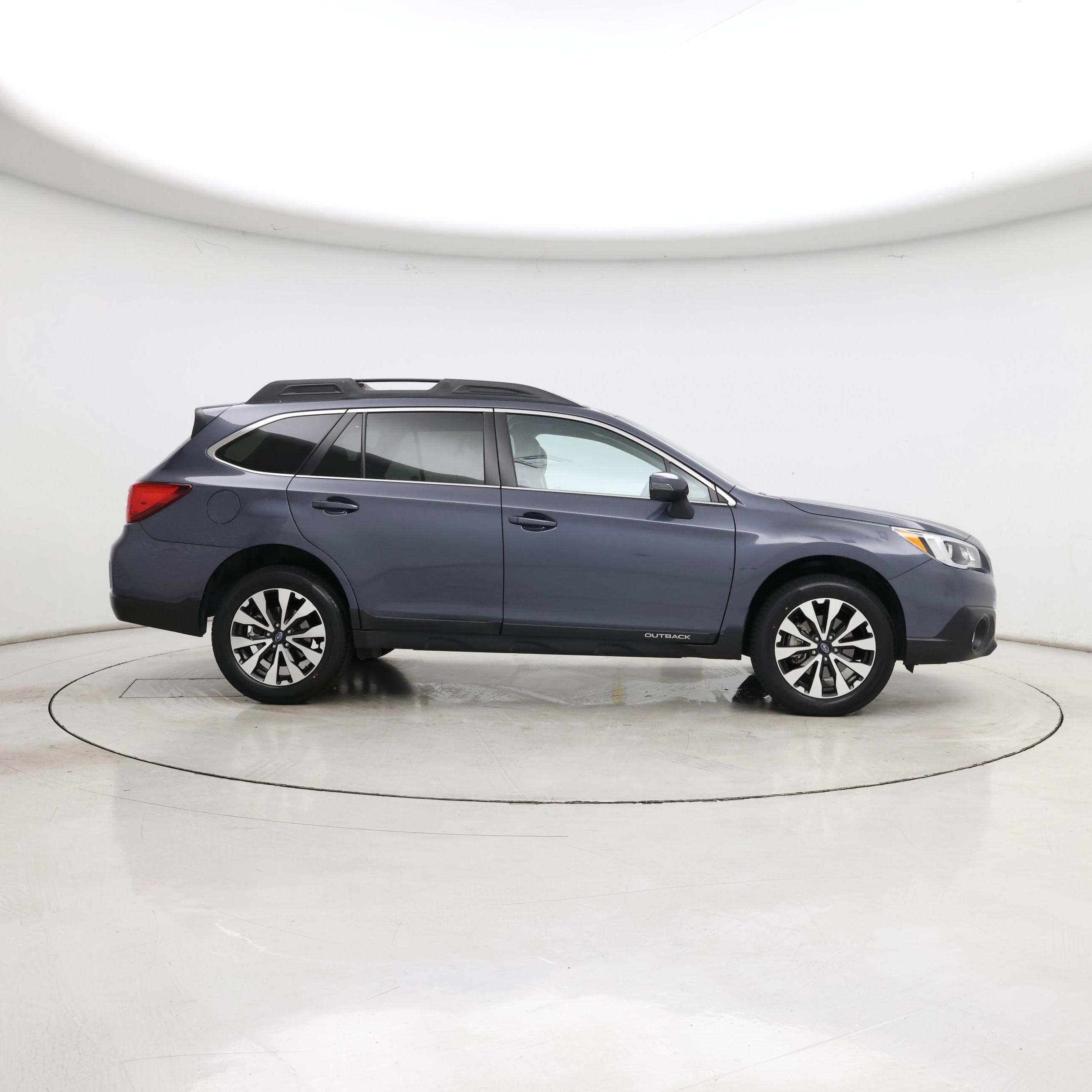 Thumbnail: 2016 Subaru Outback - 7