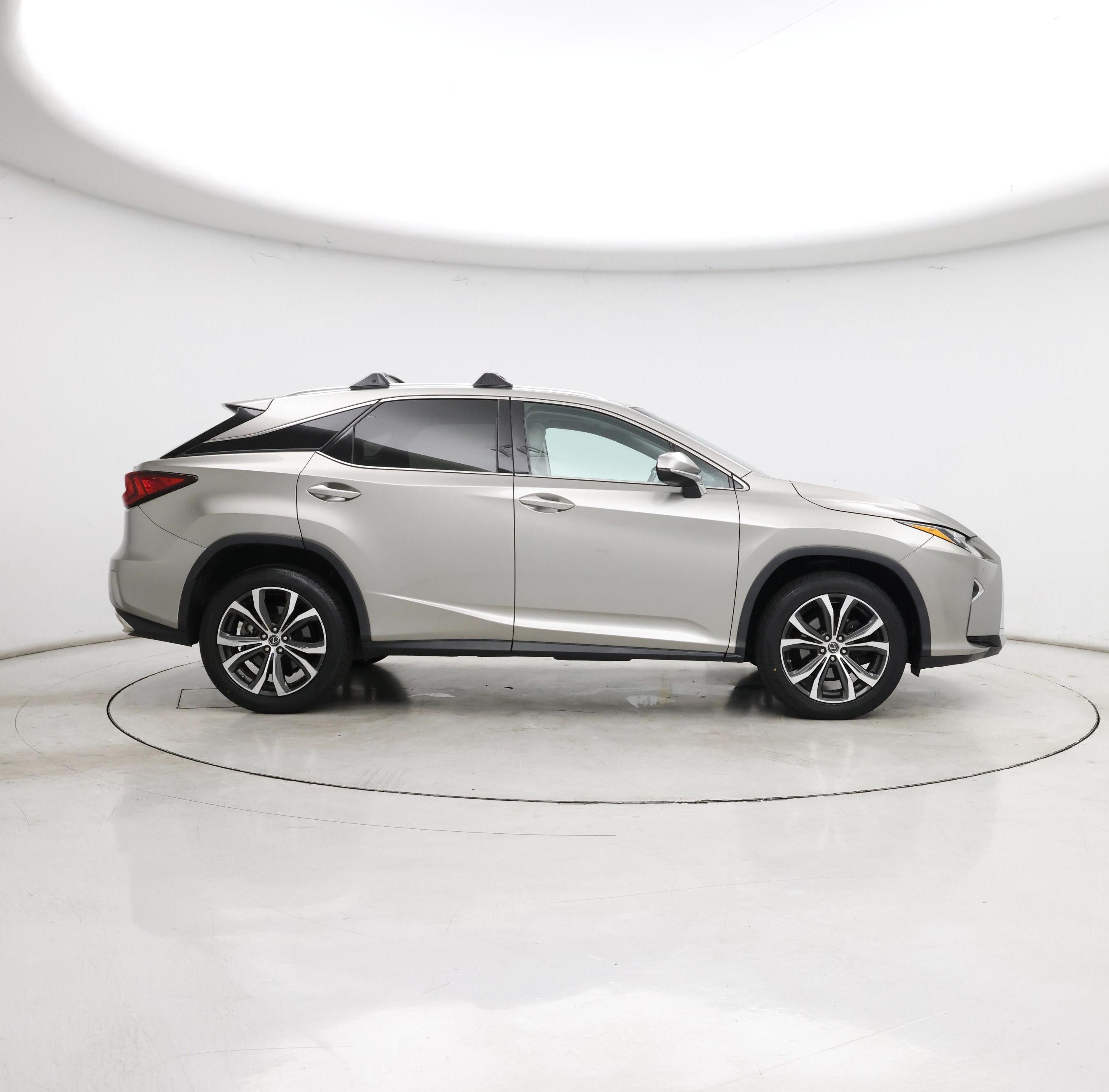 Thumbnail: 2019 Lexus RX - 7