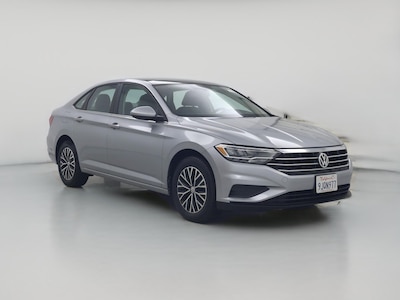 2019 Volkswagen Jetta SE