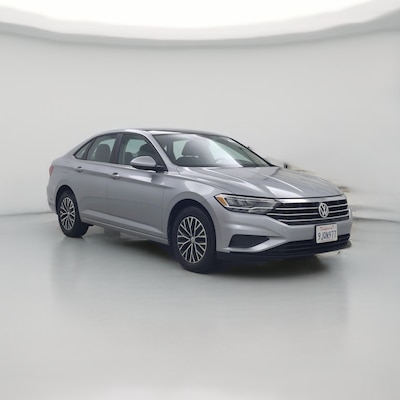 2019 Volkswagen Jetta SE
