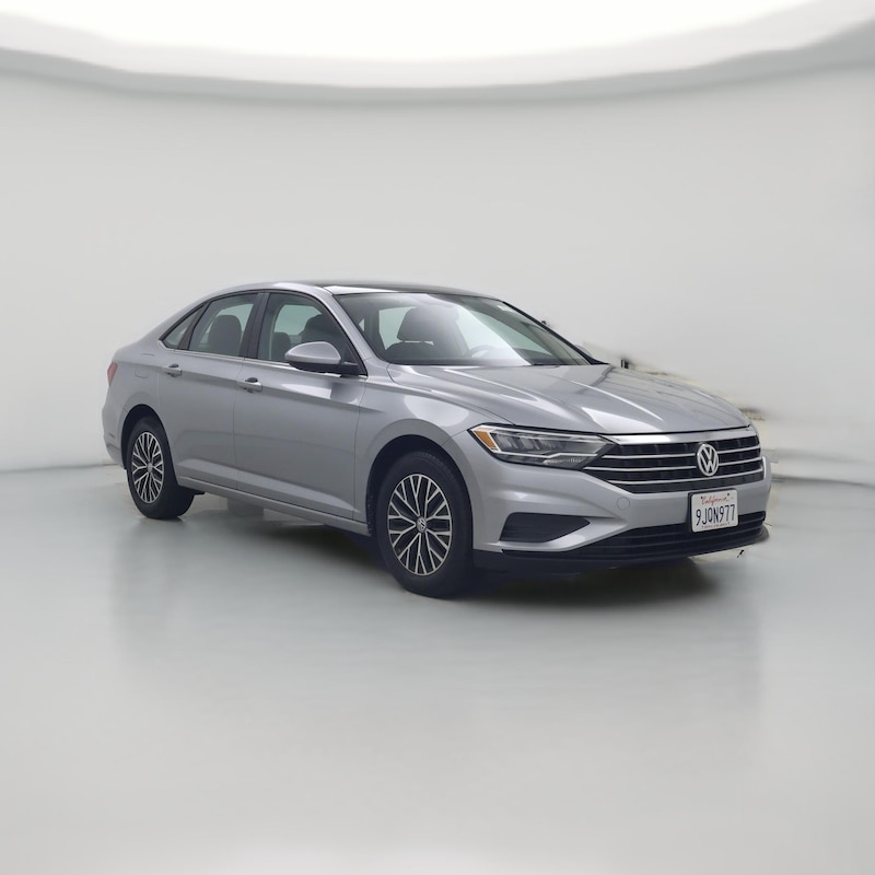 2019 Volkswagen Jetta SE