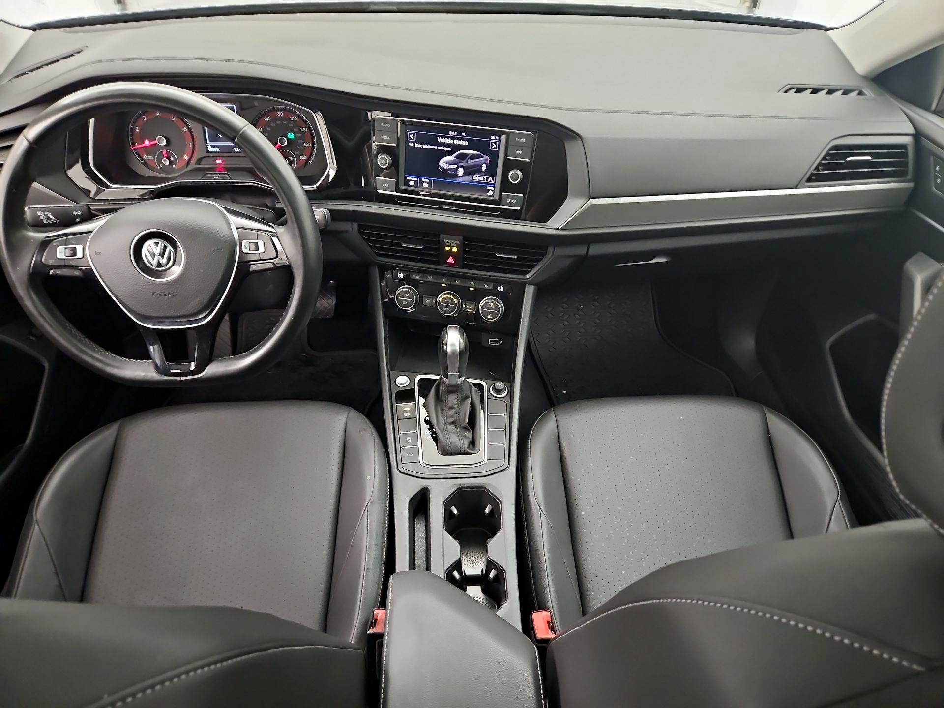 Thumbnail: 2019 Volkswagen Jetta - 9