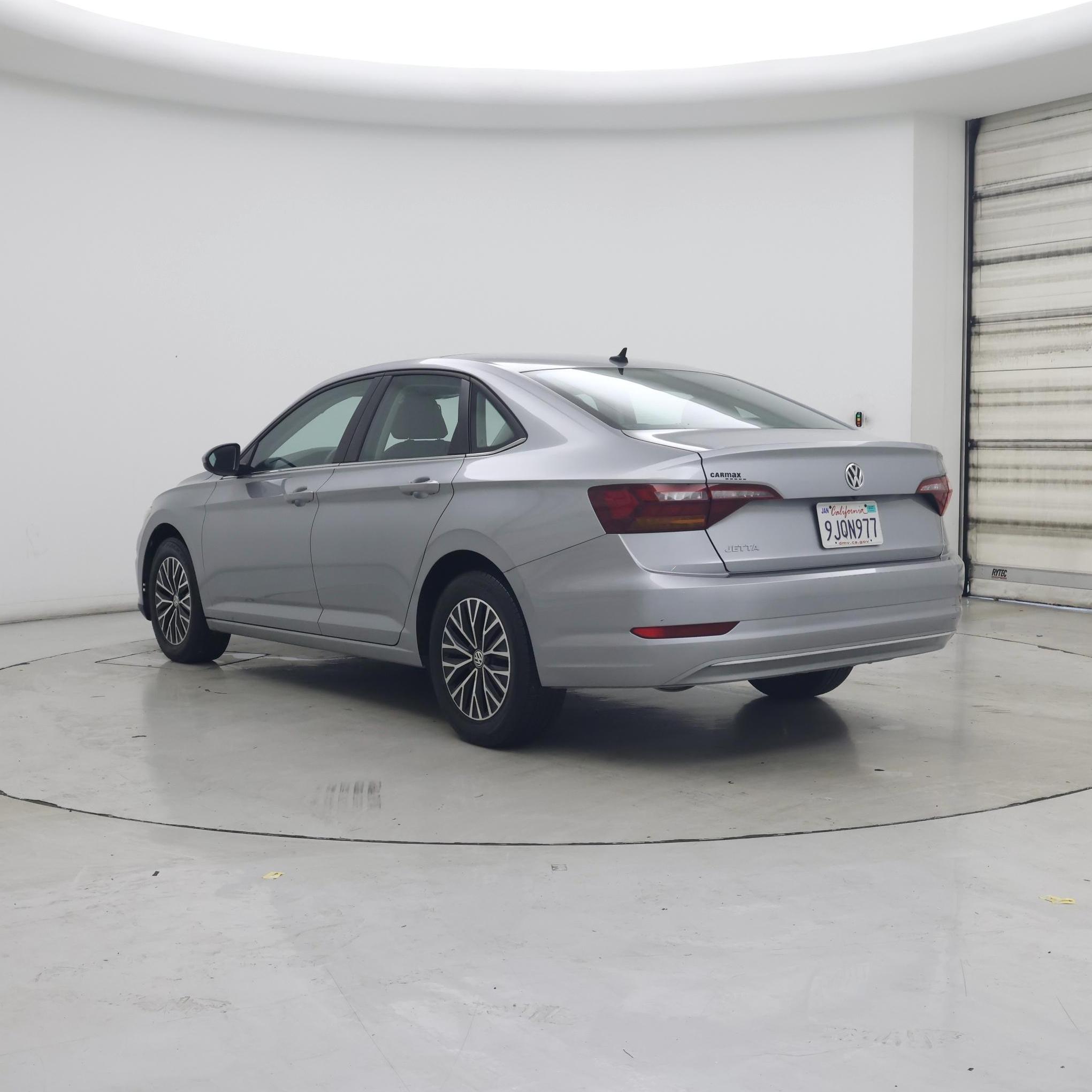 Thumbnail: 2019 Volkswagen Jetta - 2