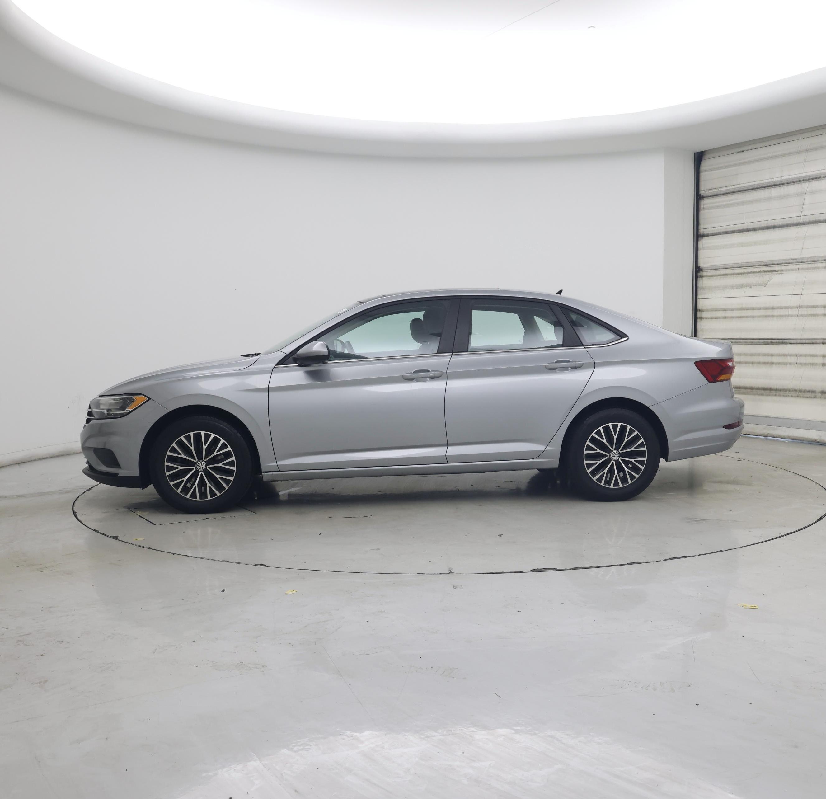 Thumbnail: 2019 Volkswagen Jetta - 3