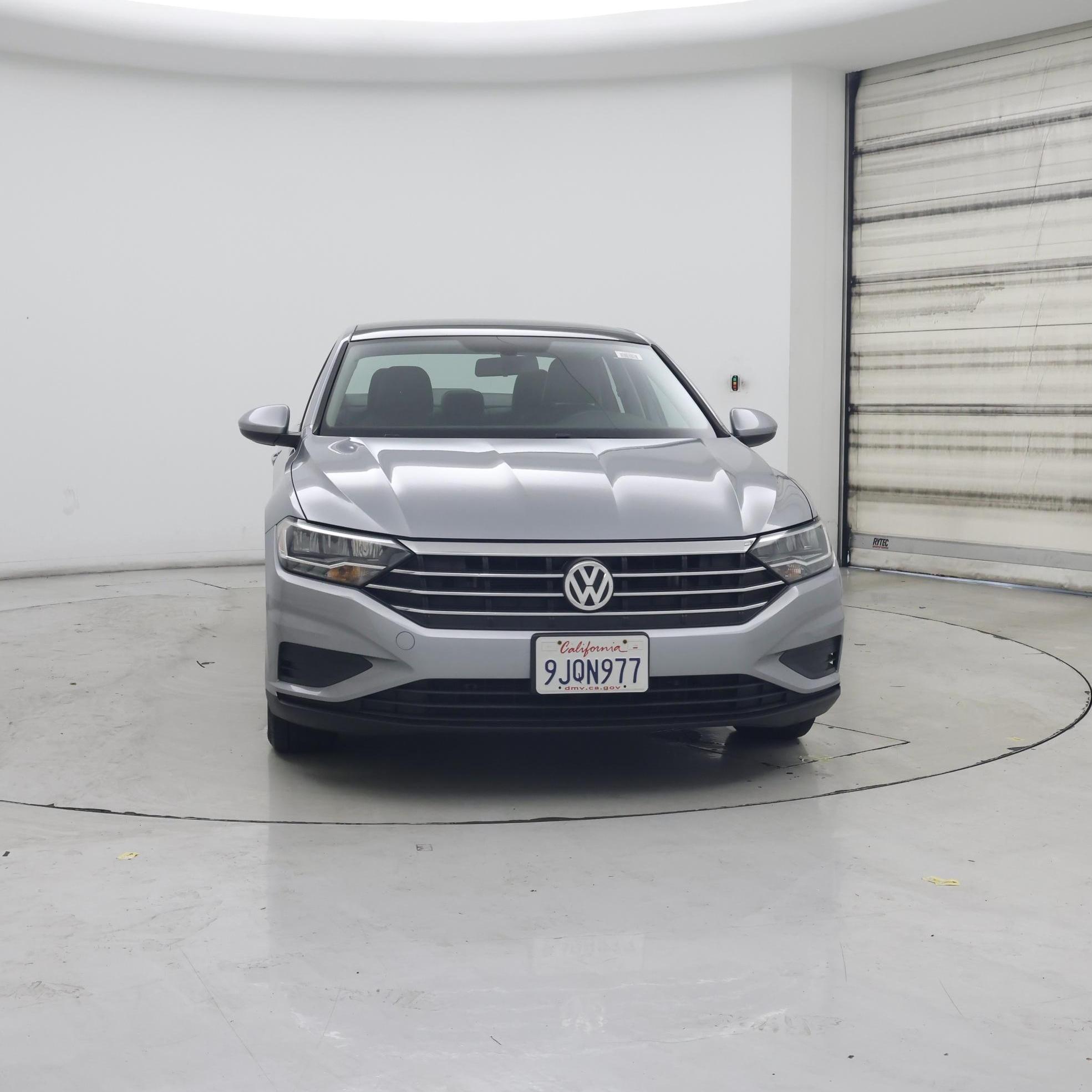 Thumbnail: 2019 Volkswagen Jetta - 5