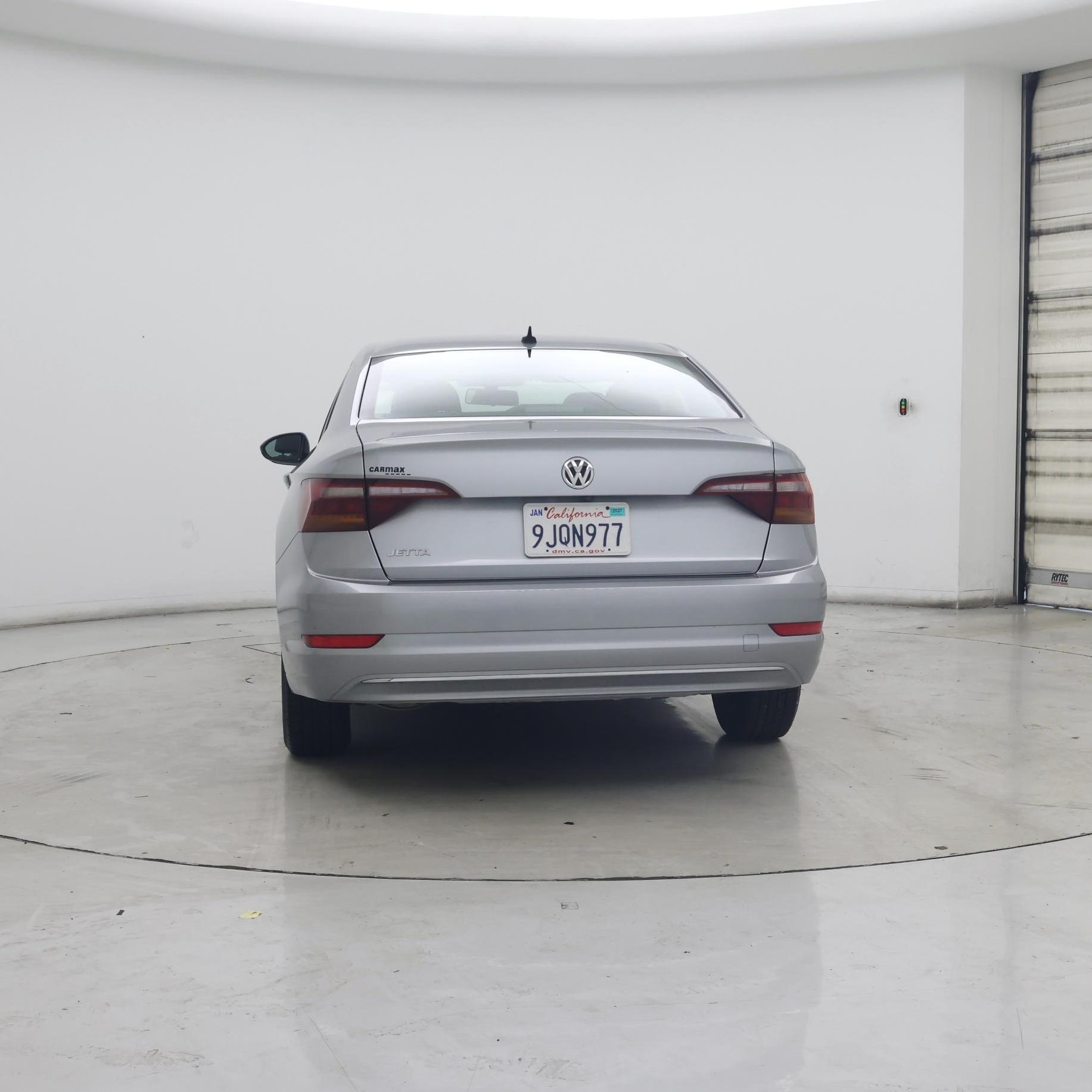 Thumbnail: 2019 Volkswagen Jetta - 6