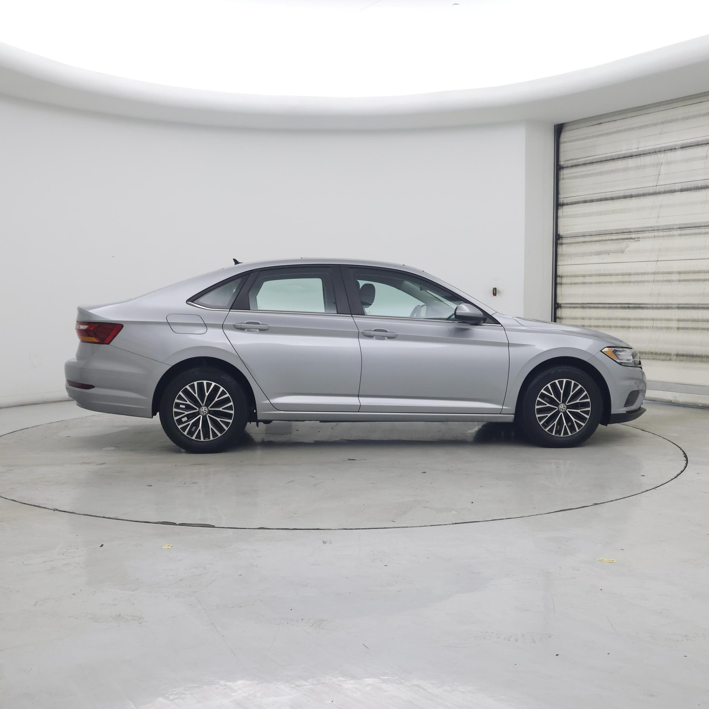 Thumbnail: 2019 Volkswagen Jetta - 7