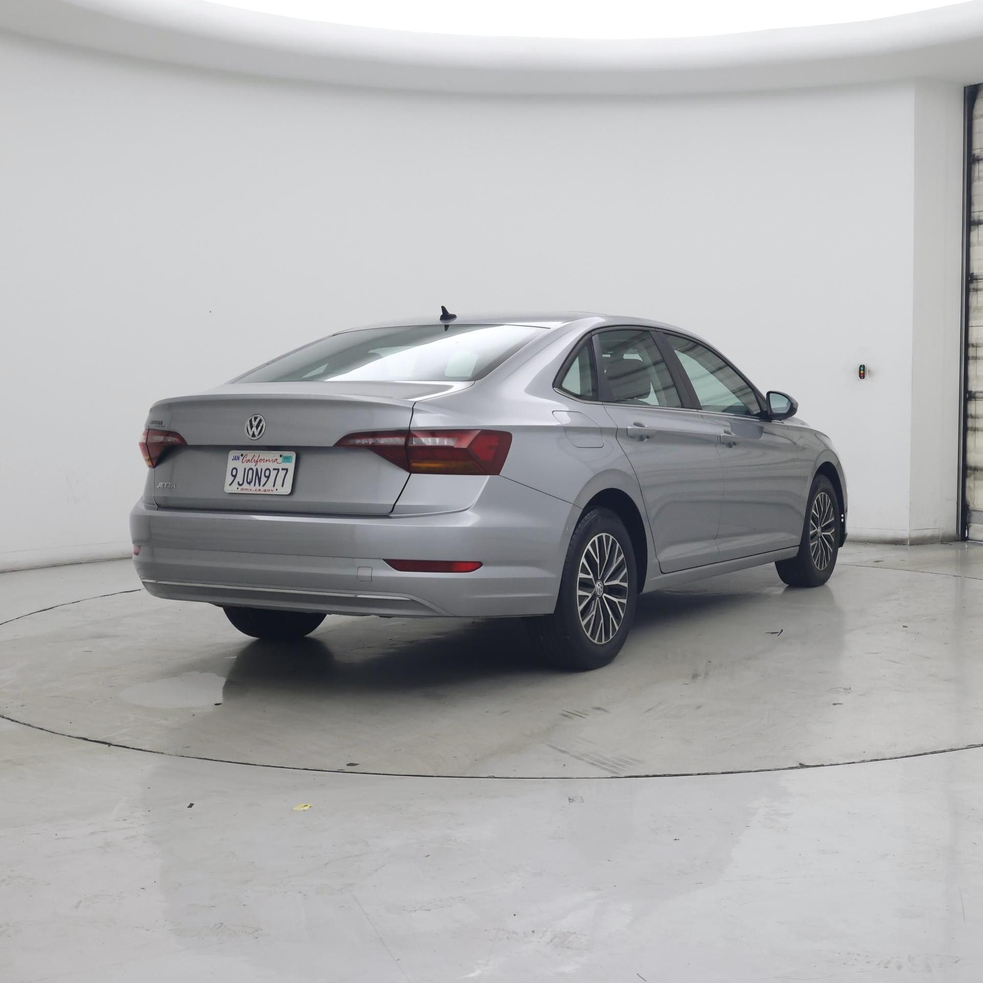 Thumbnail: 2019 Volkswagen Jetta - 8