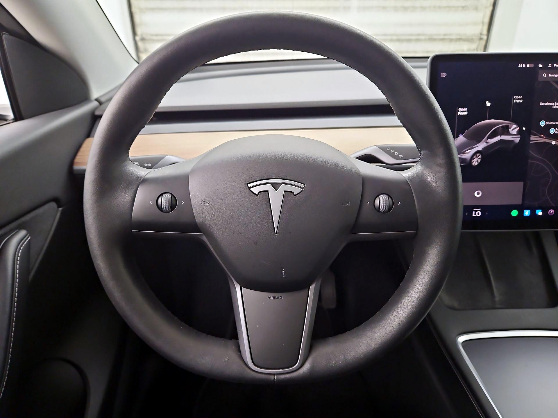 Thumbnail: 2021 Tesla Model Y - 10