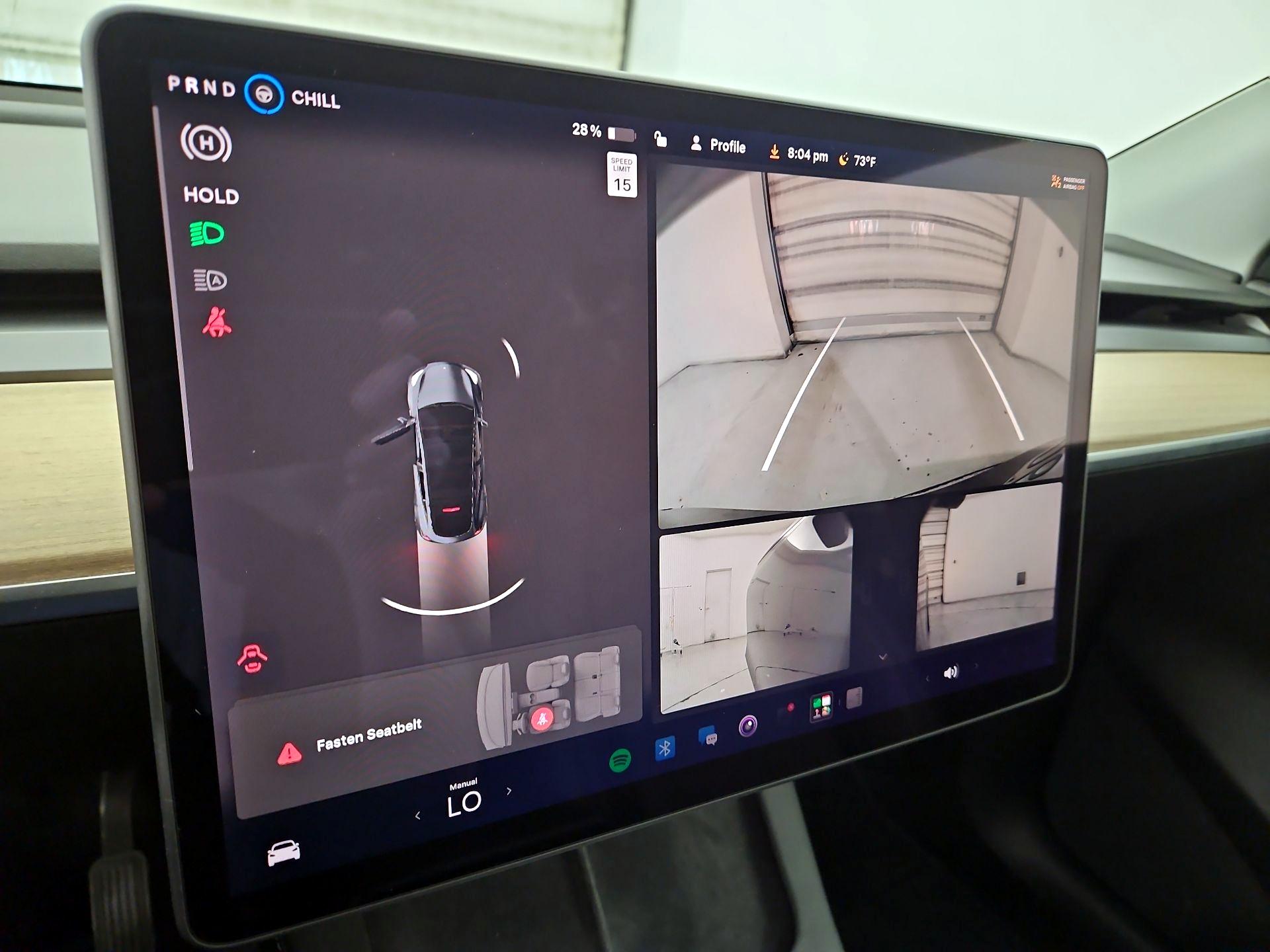 Thumbnail: 2021 Tesla Model Y - 14