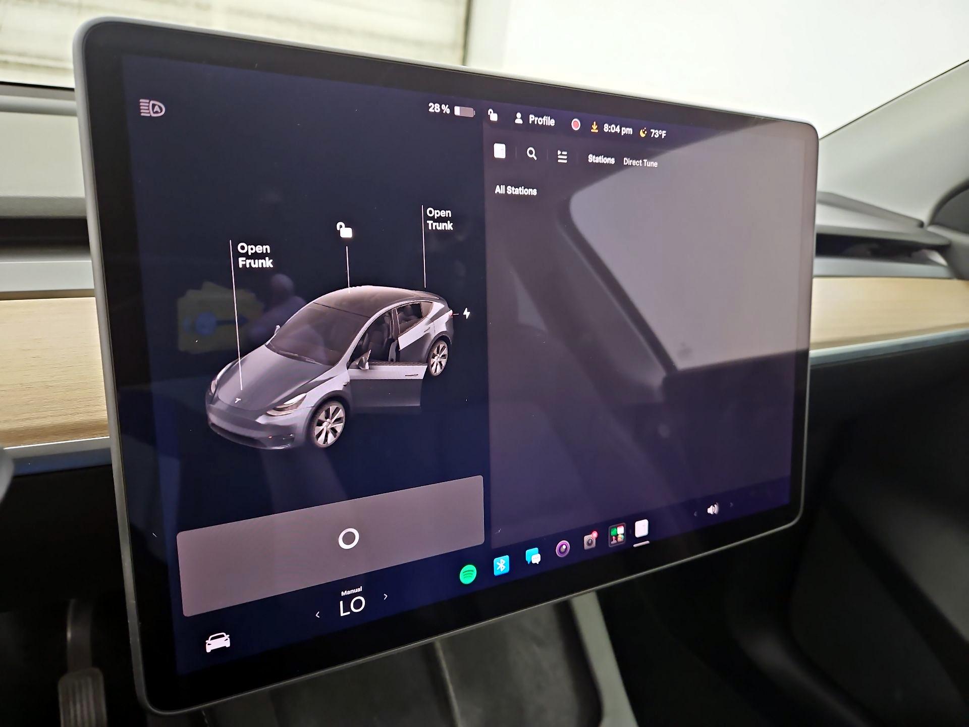 Thumbnail: 2021 Tesla Model Y - 15