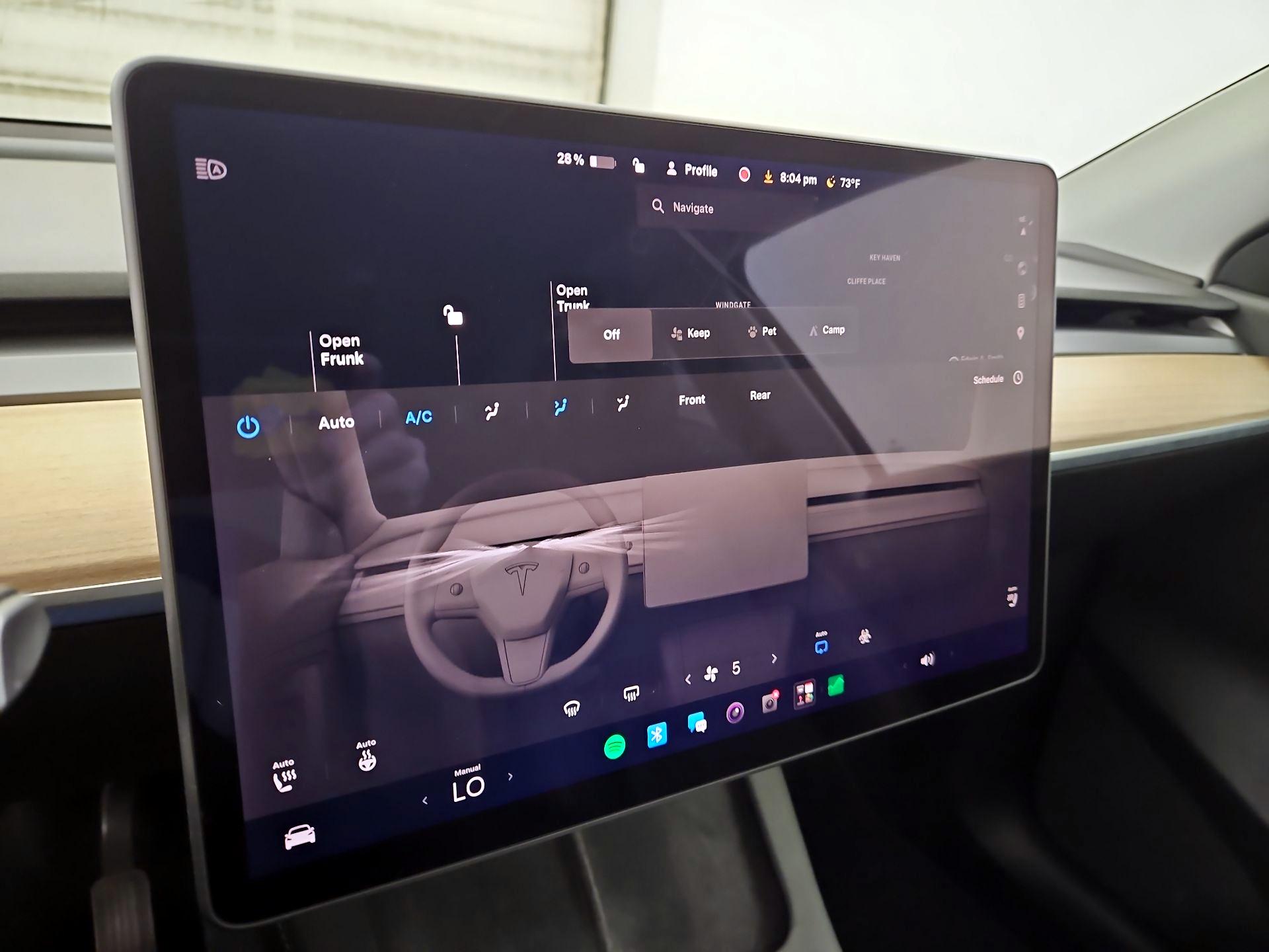 Thumbnail: 2021 Tesla Model Y - 16