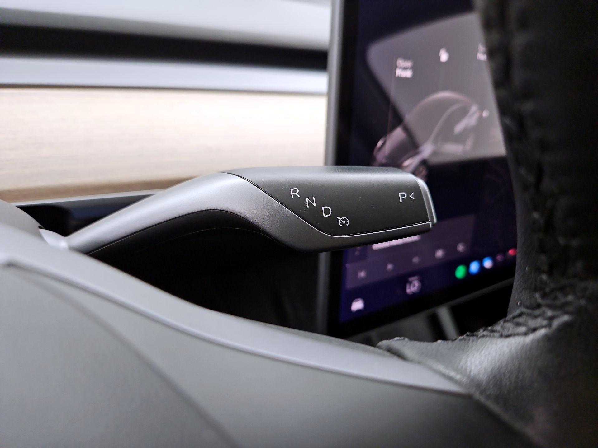 Thumbnail: 2021 Tesla Model Y - 17