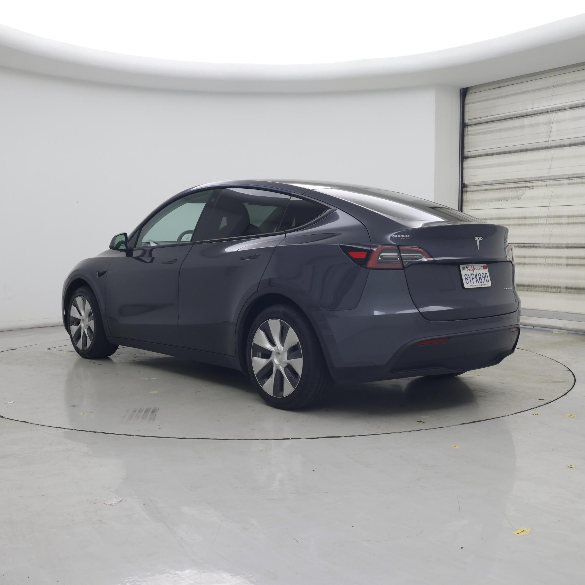 Thumbnail: 2021 Tesla Model Y - 2