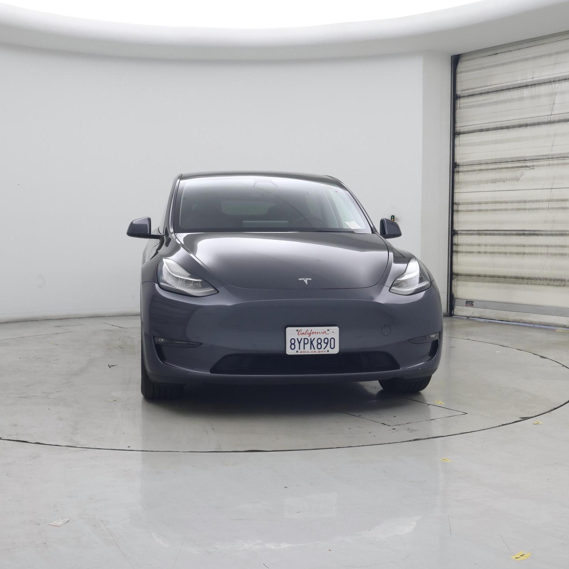 Thumbnail: 2021 Tesla Model Y - 5