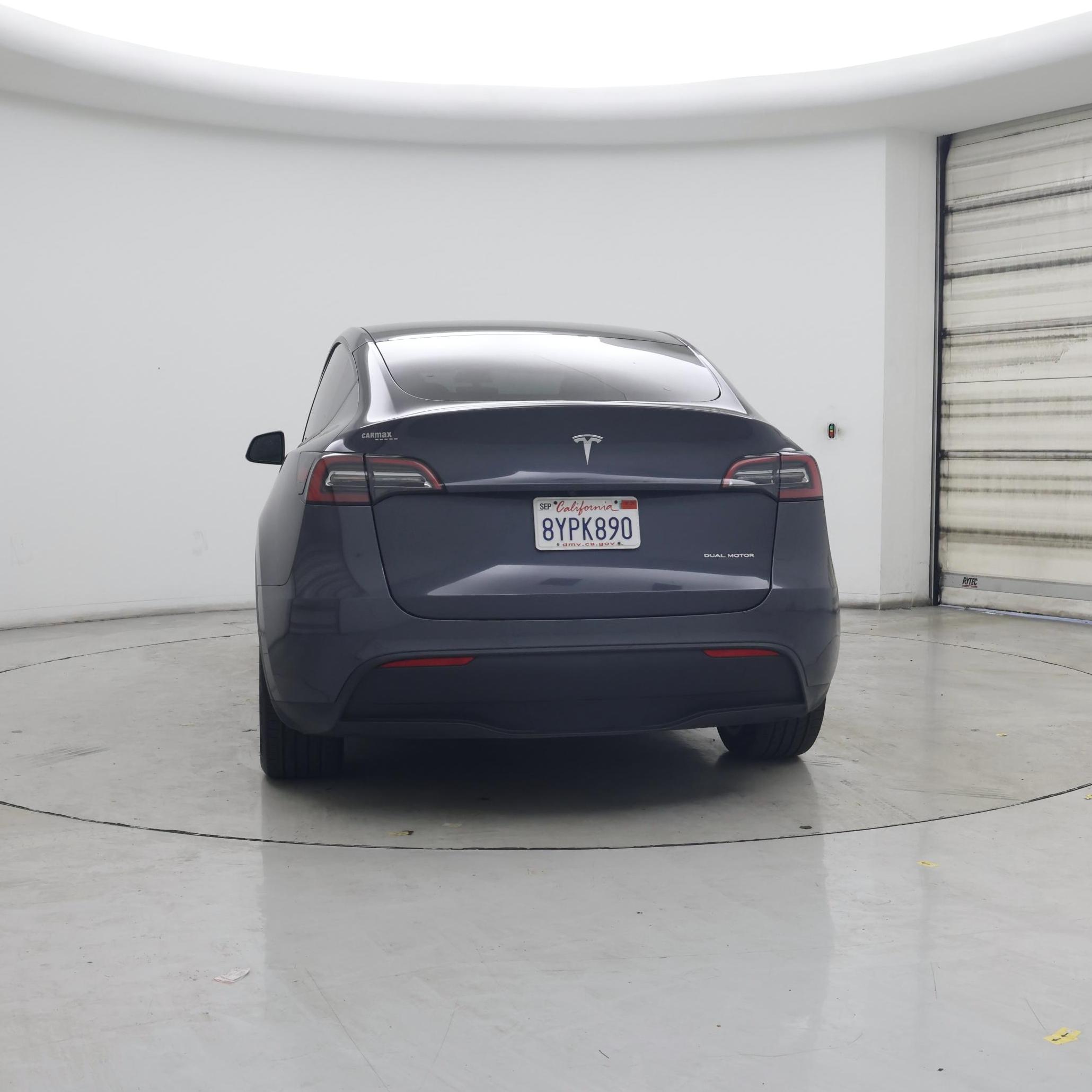 Thumbnail: 2021 Tesla Model Y - 6
