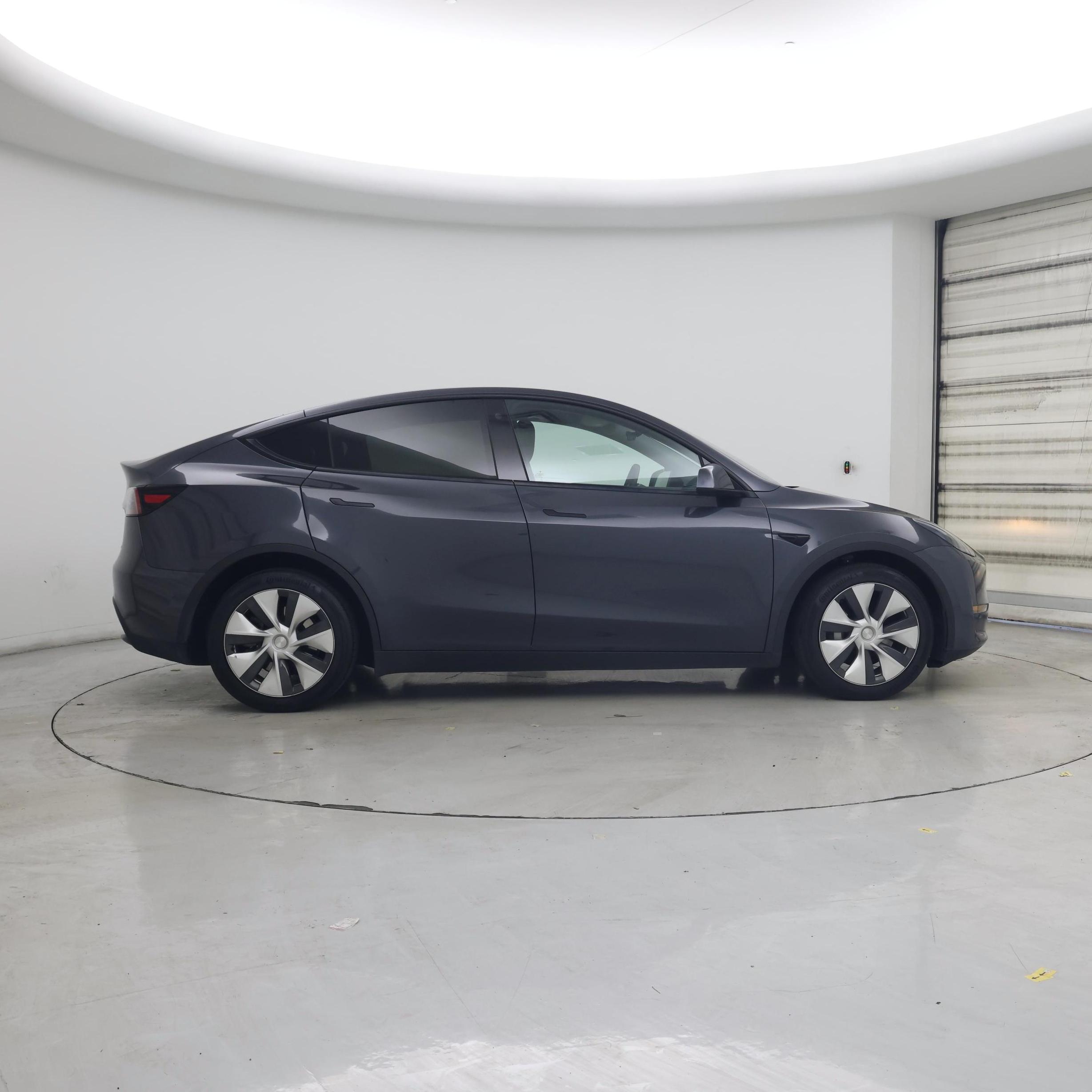 Thumbnail: 2021 Tesla Model Y - 7