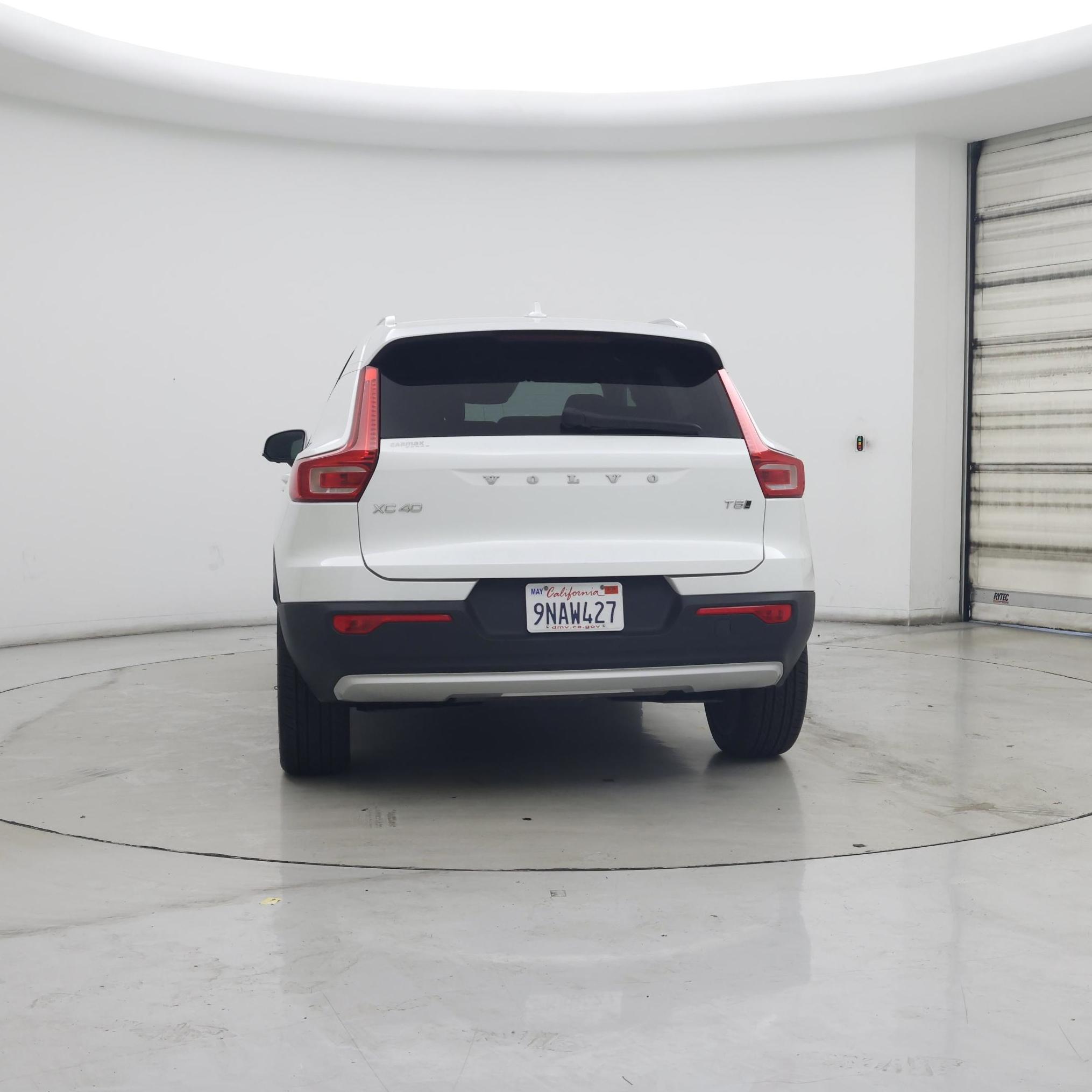 Thumbnail: 2021 Volvo XC40 - 6