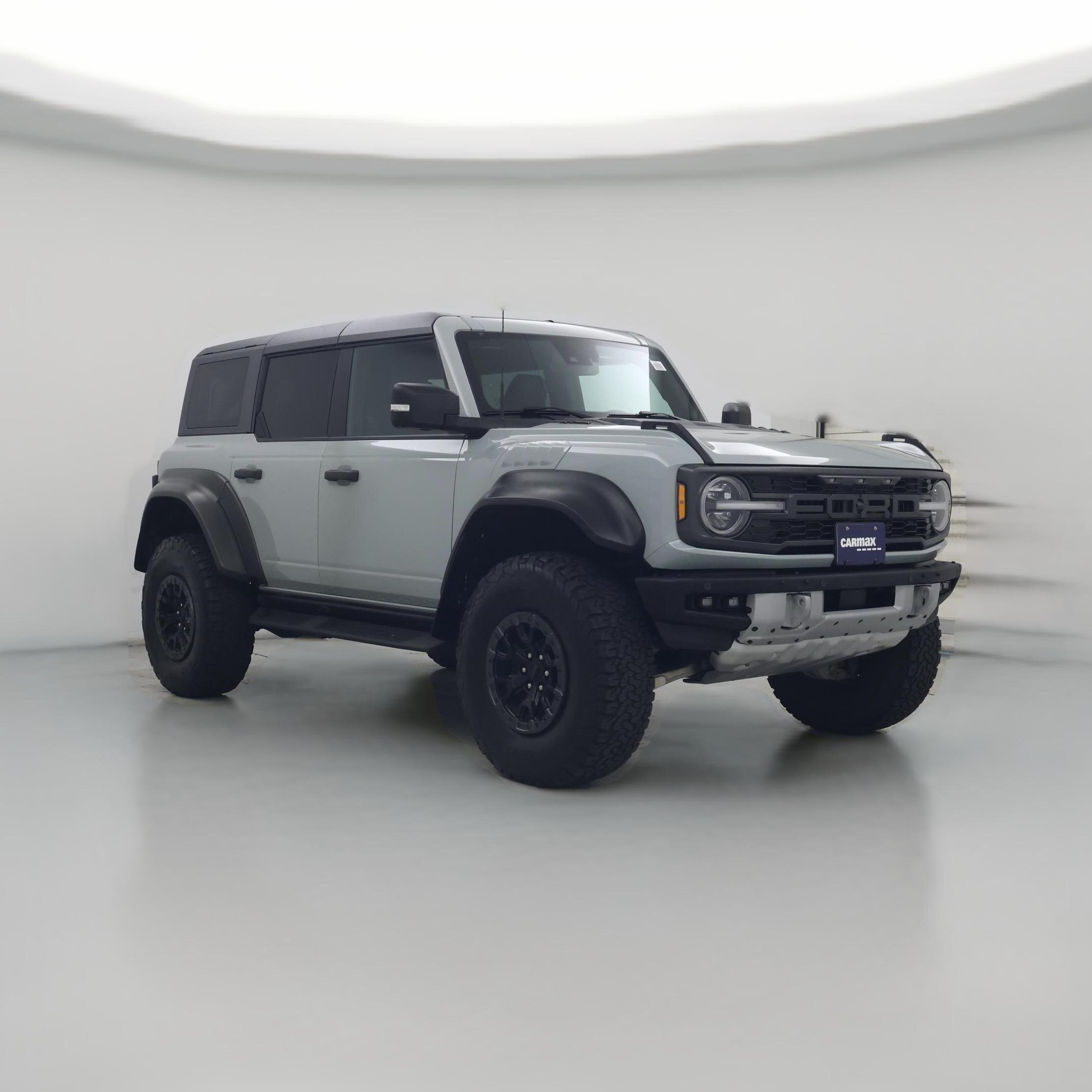 Thumbnail: 2024 Ford Bronco - 1