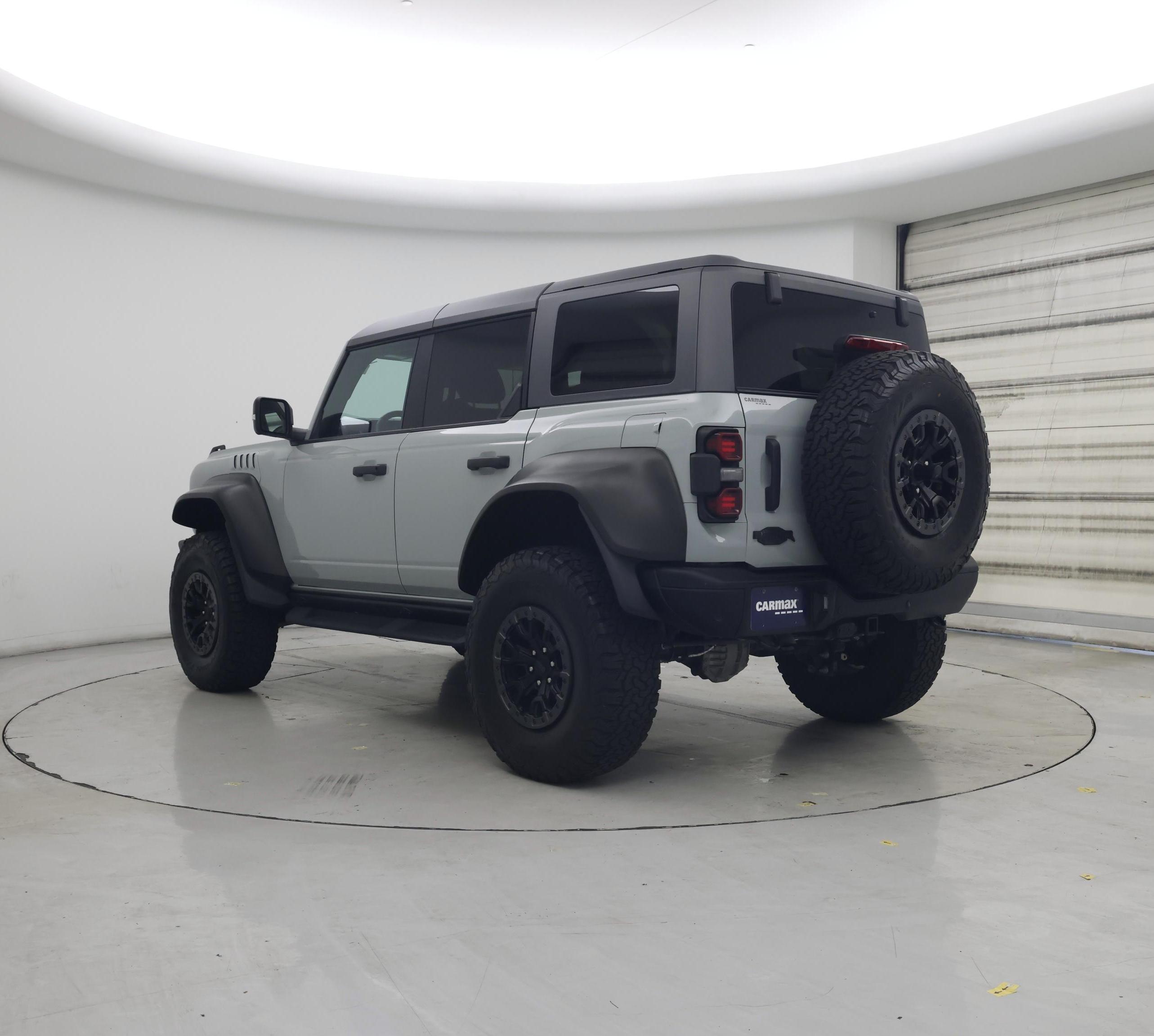 Thumbnail: 2024 Ford Bronco - 2