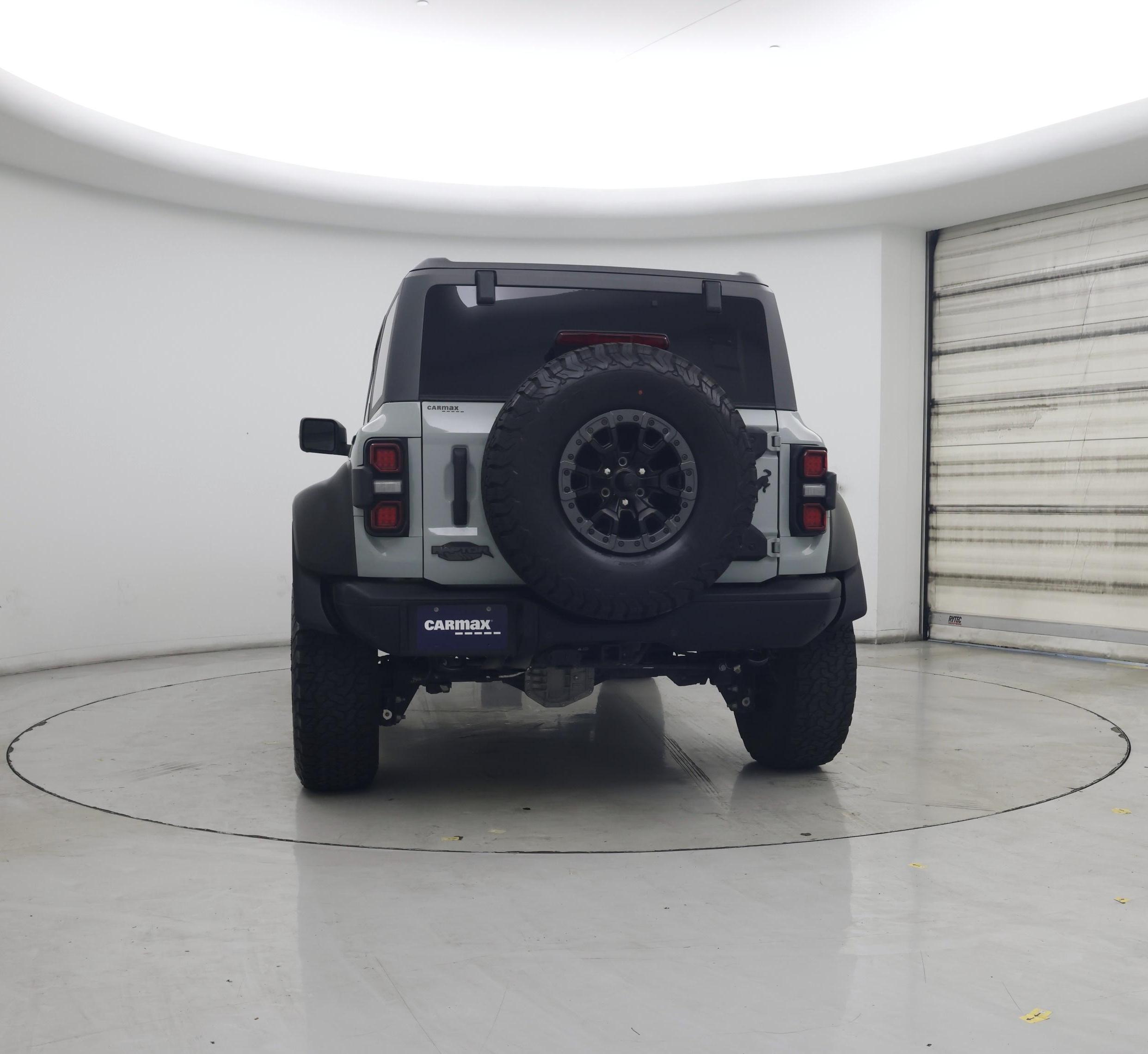 Thumbnail: 2024 Ford Bronco - 6