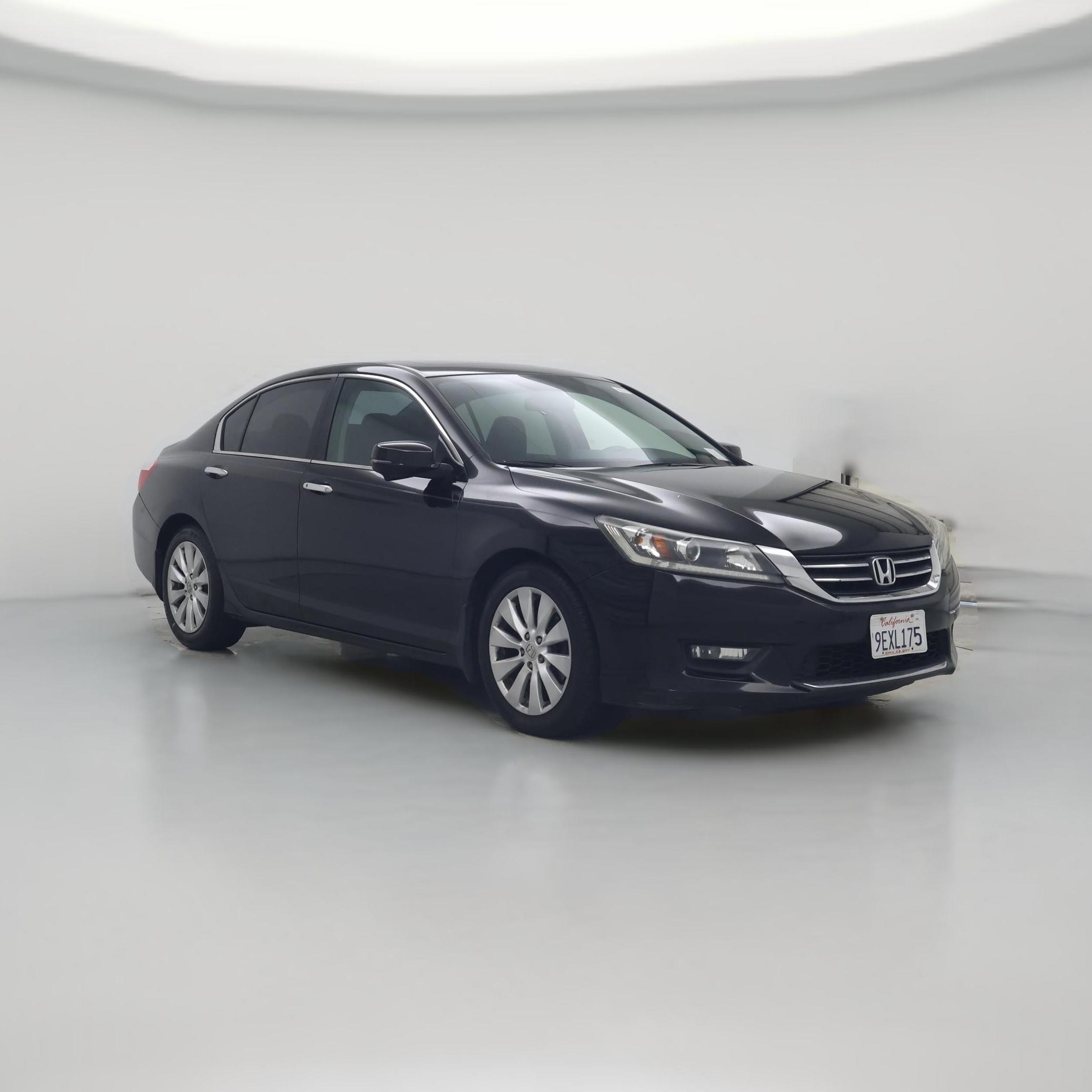 Thumbnail: 2014 Honda Accord - 1