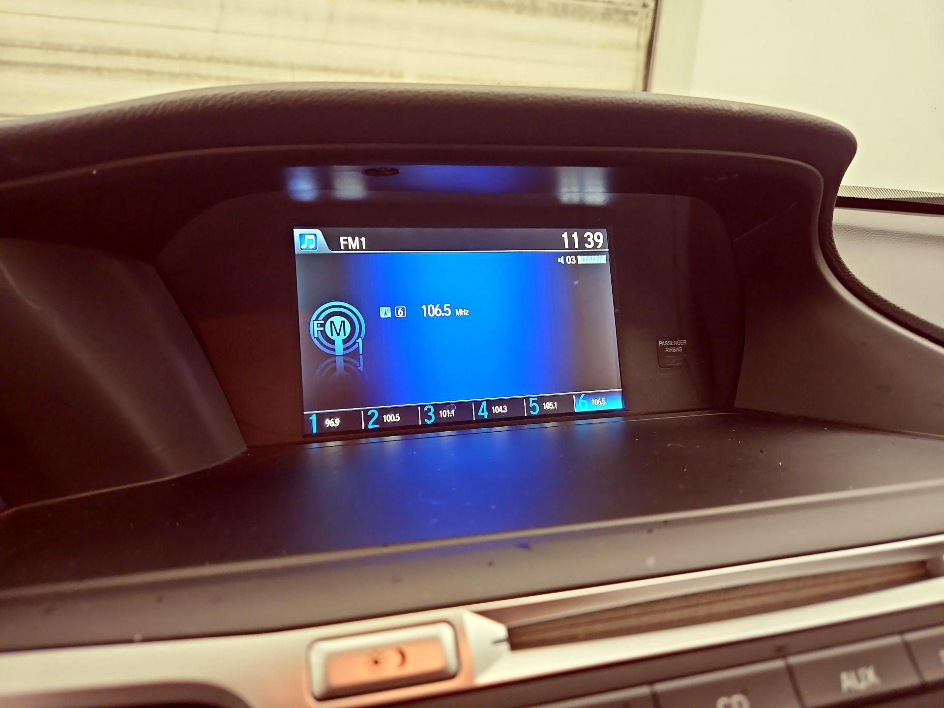 Thumbnail: 2014 Honda Accord - 15