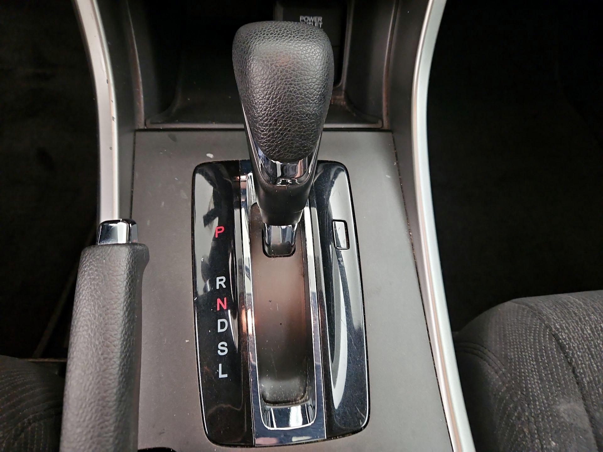 Thumbnail: 2014 Honda Accord - 17