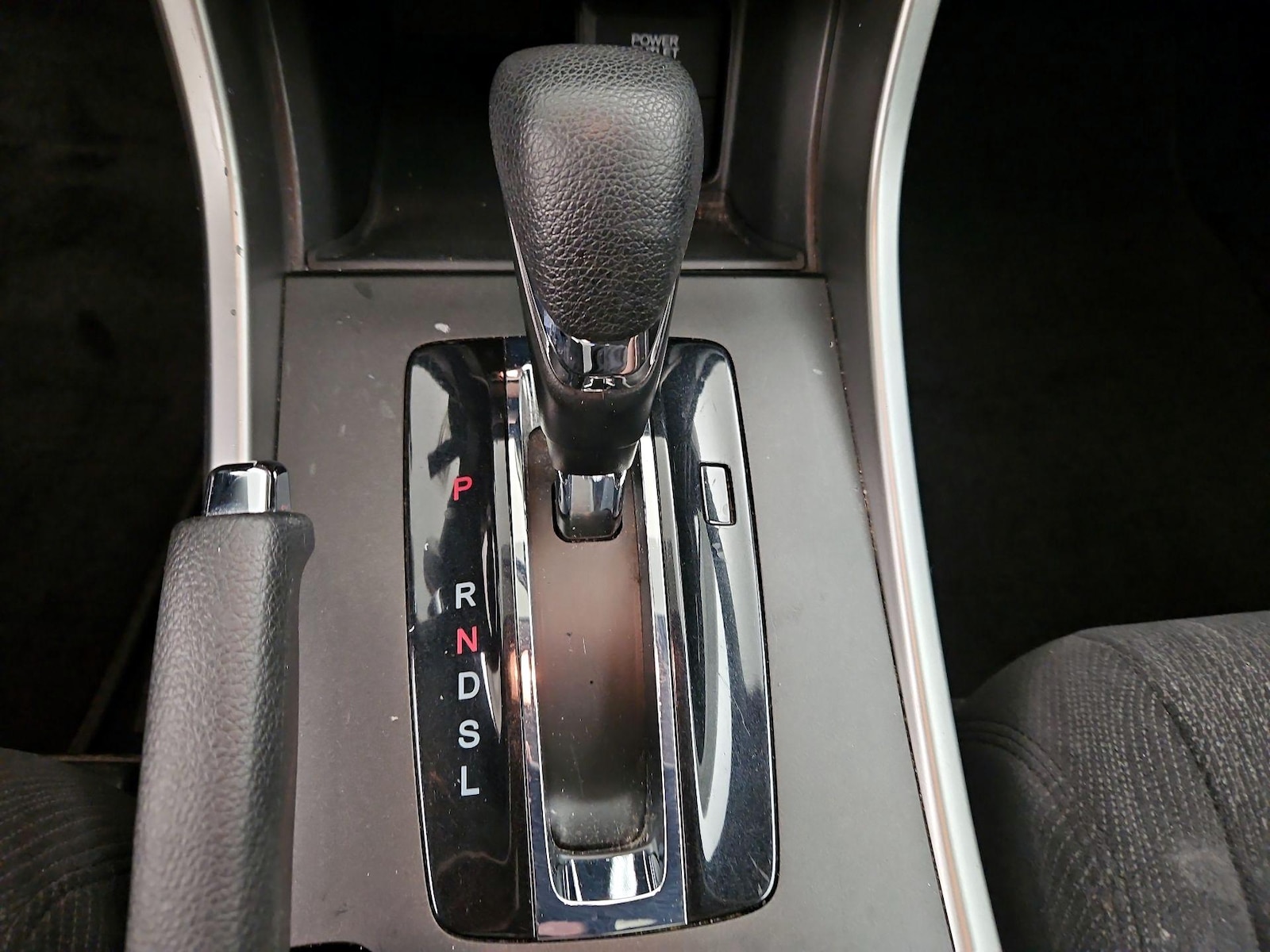2014 Honda Accord EX - Photo 18