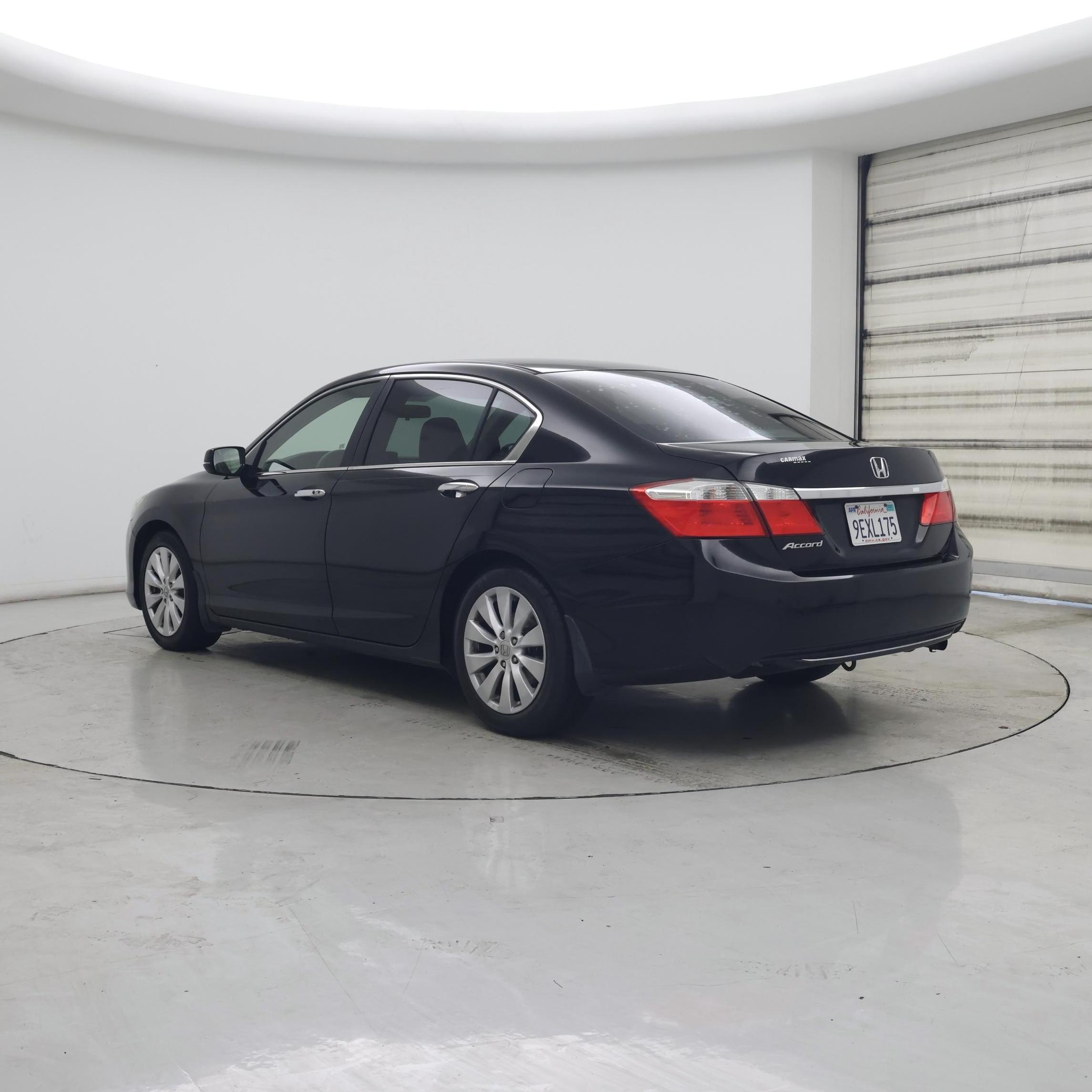 Thumbnail: 2014 Honda Accord - 2