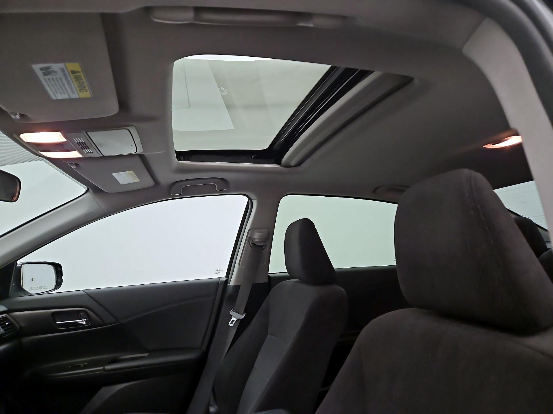 Thumbnail: 2014 Honda Accord - 19