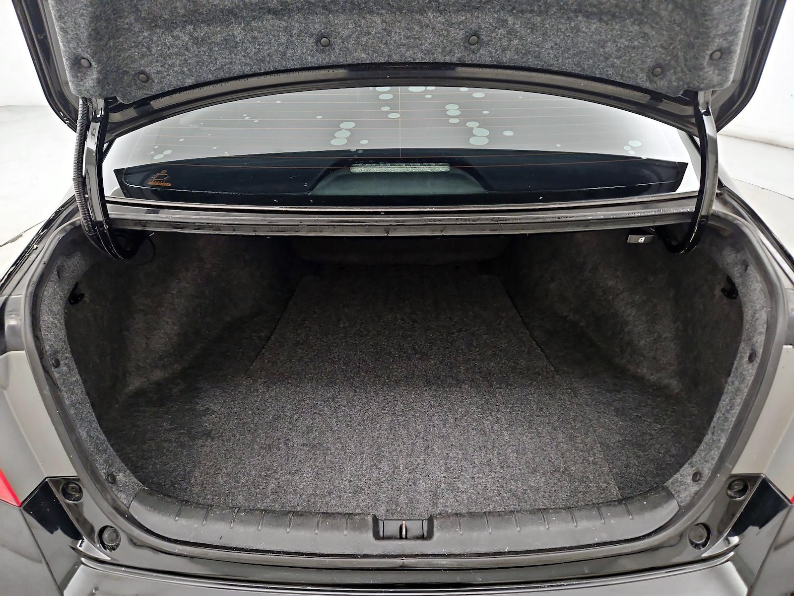 2014 Honda Accord EX - Photo 22