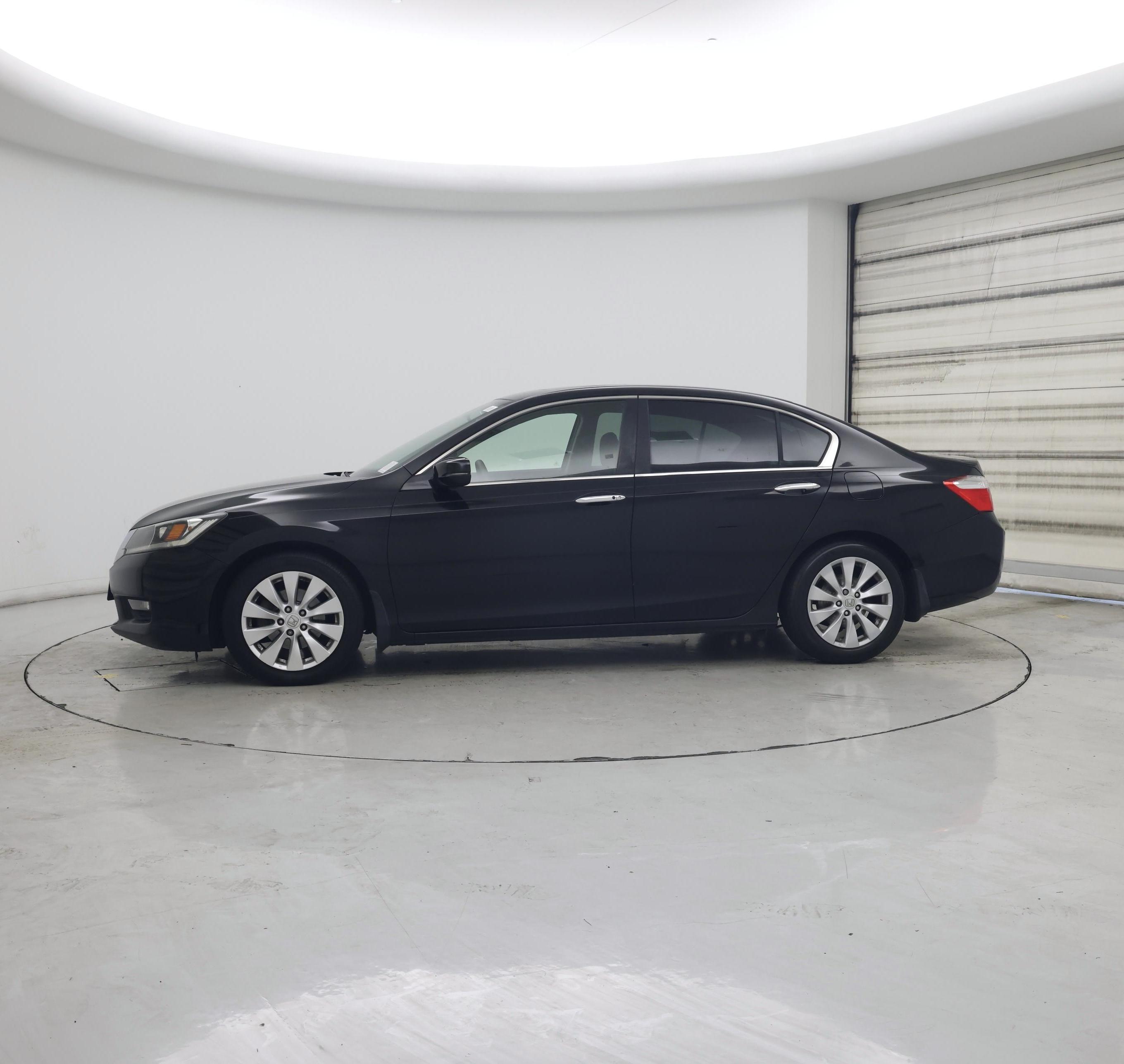Thumbnail: 2014 Honda Accord - 3