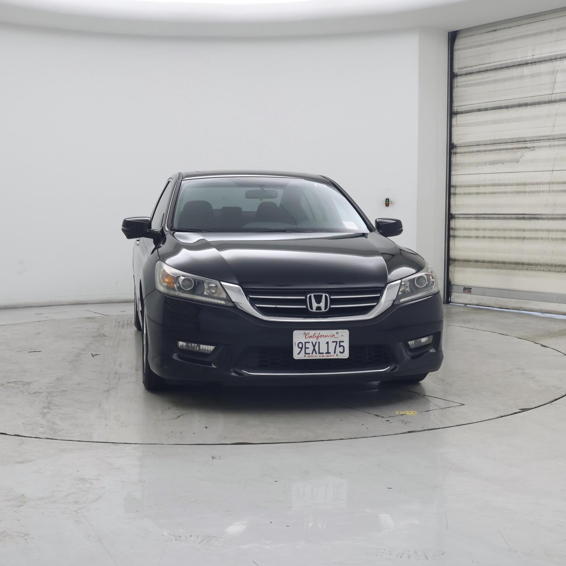 Thumbnail: 2014 Honda Accord - 5