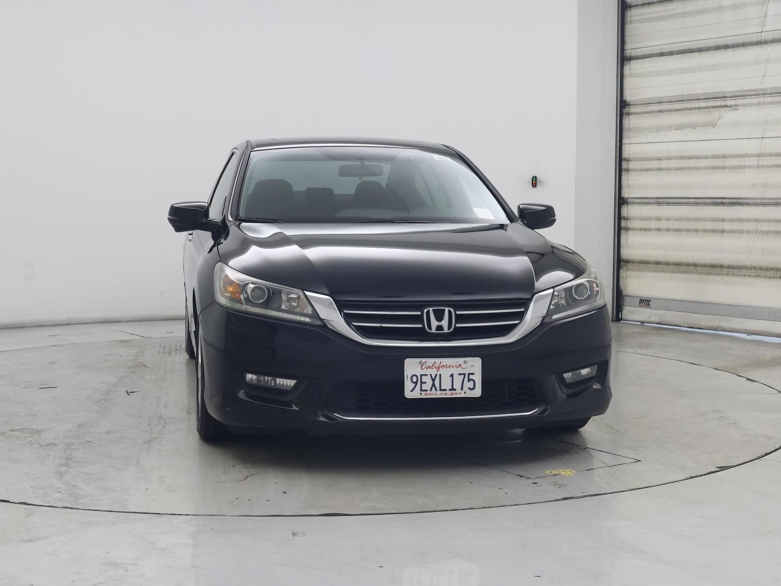 2014 Honda Accord EX - Photo 6