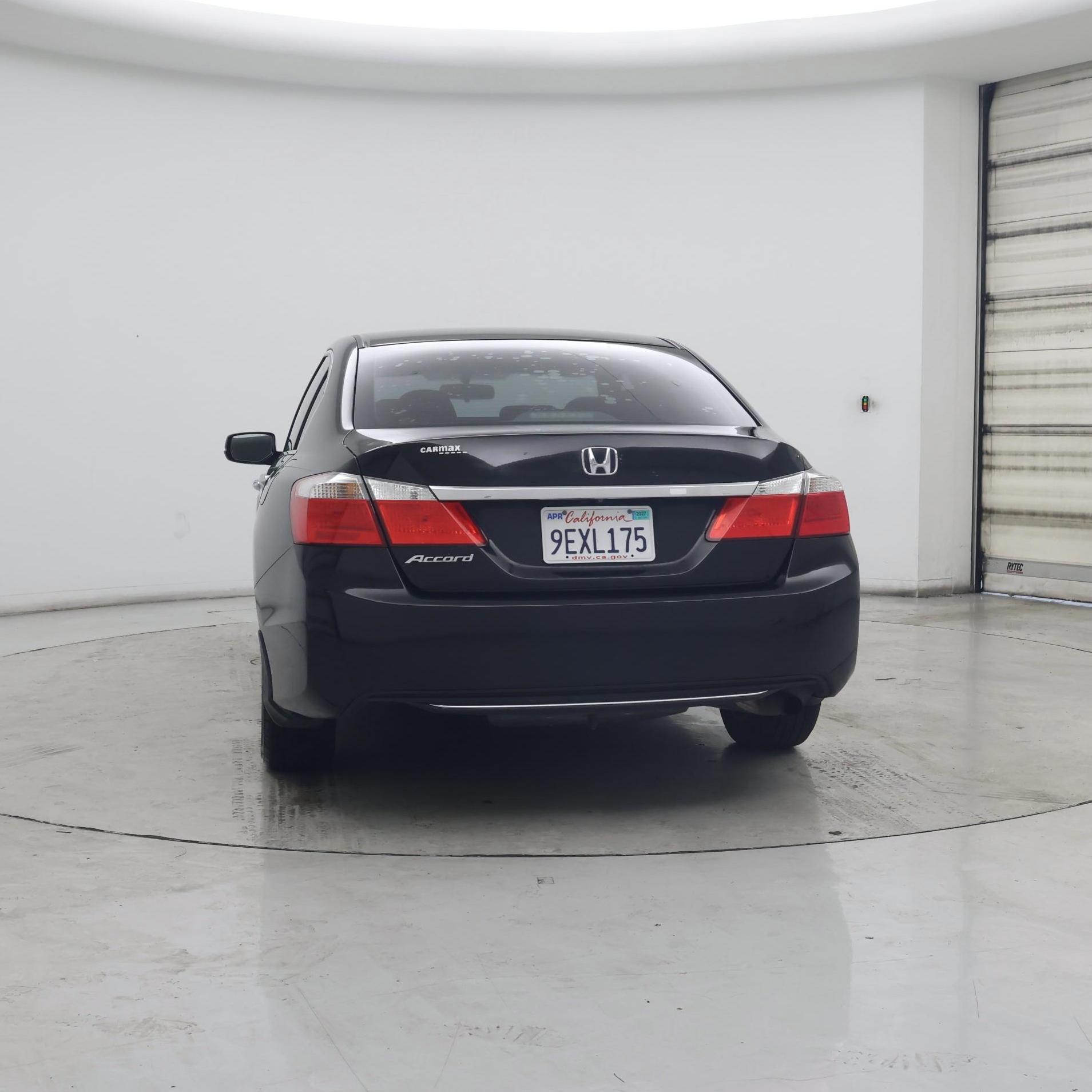 Thumbnail: 2014 Honda Accord - 6