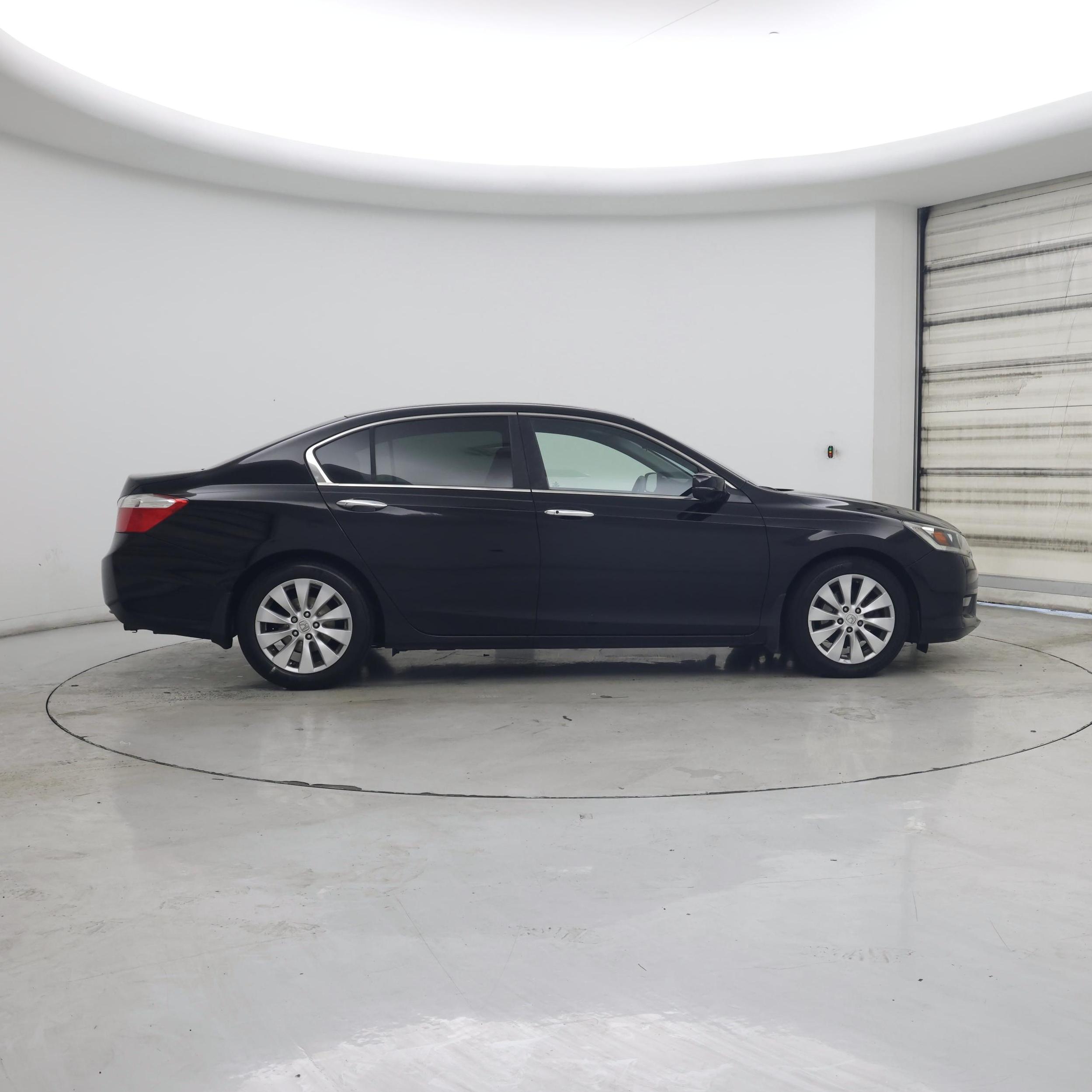 Thumbnail: 2014 Honda Accord - 7