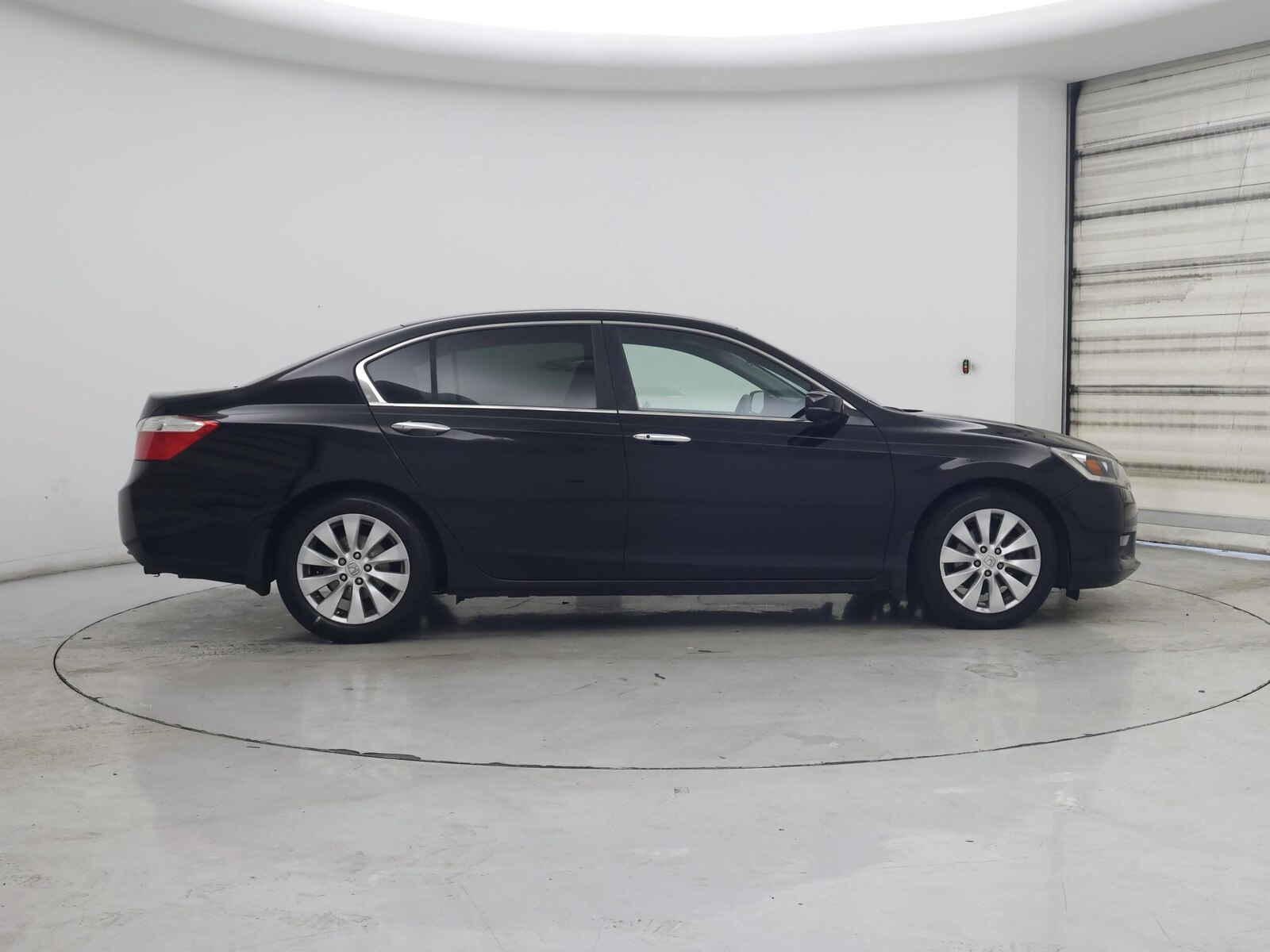 2014 Honda Accord EX - Photo 8