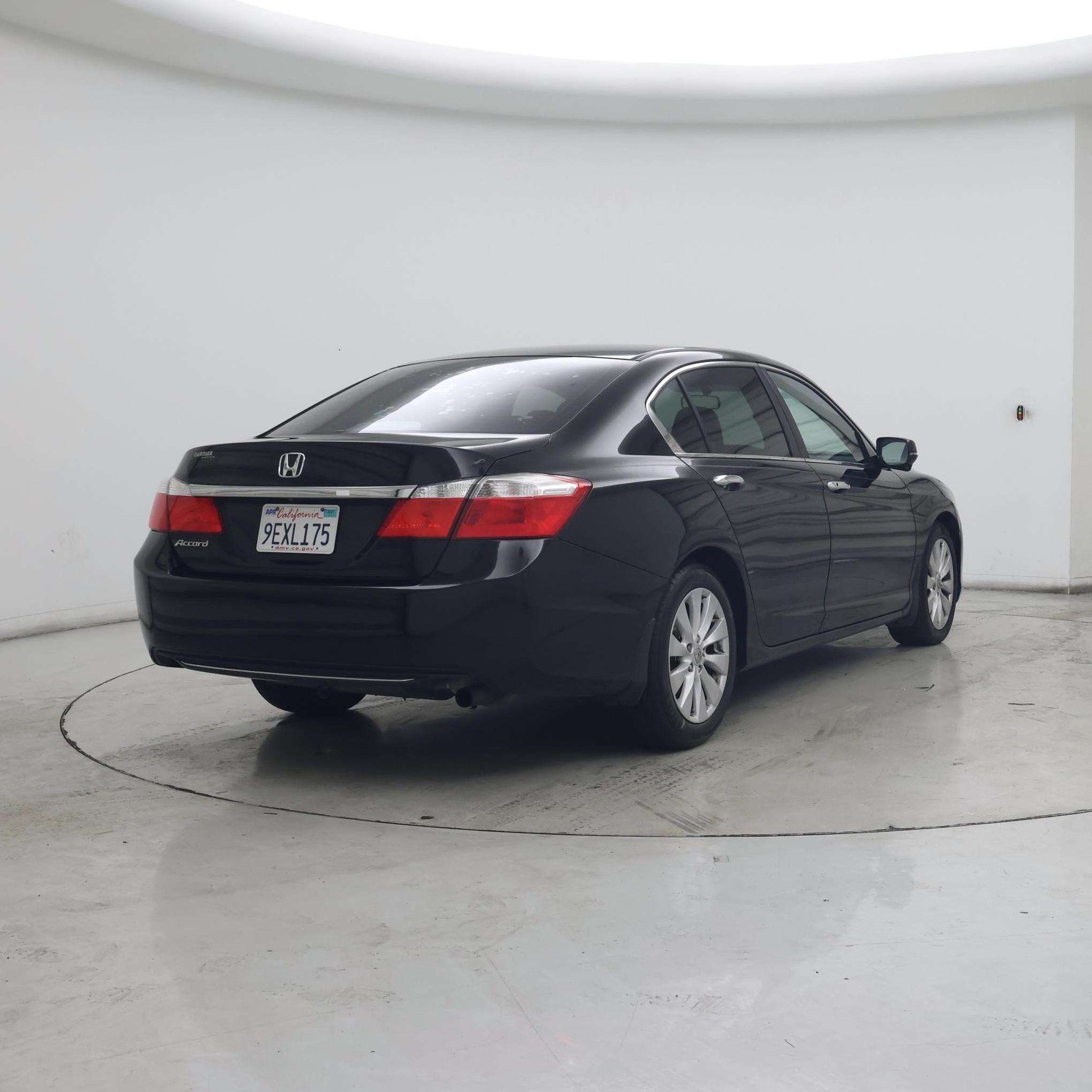 Thumbnail: 2014 Honda Accord - 8