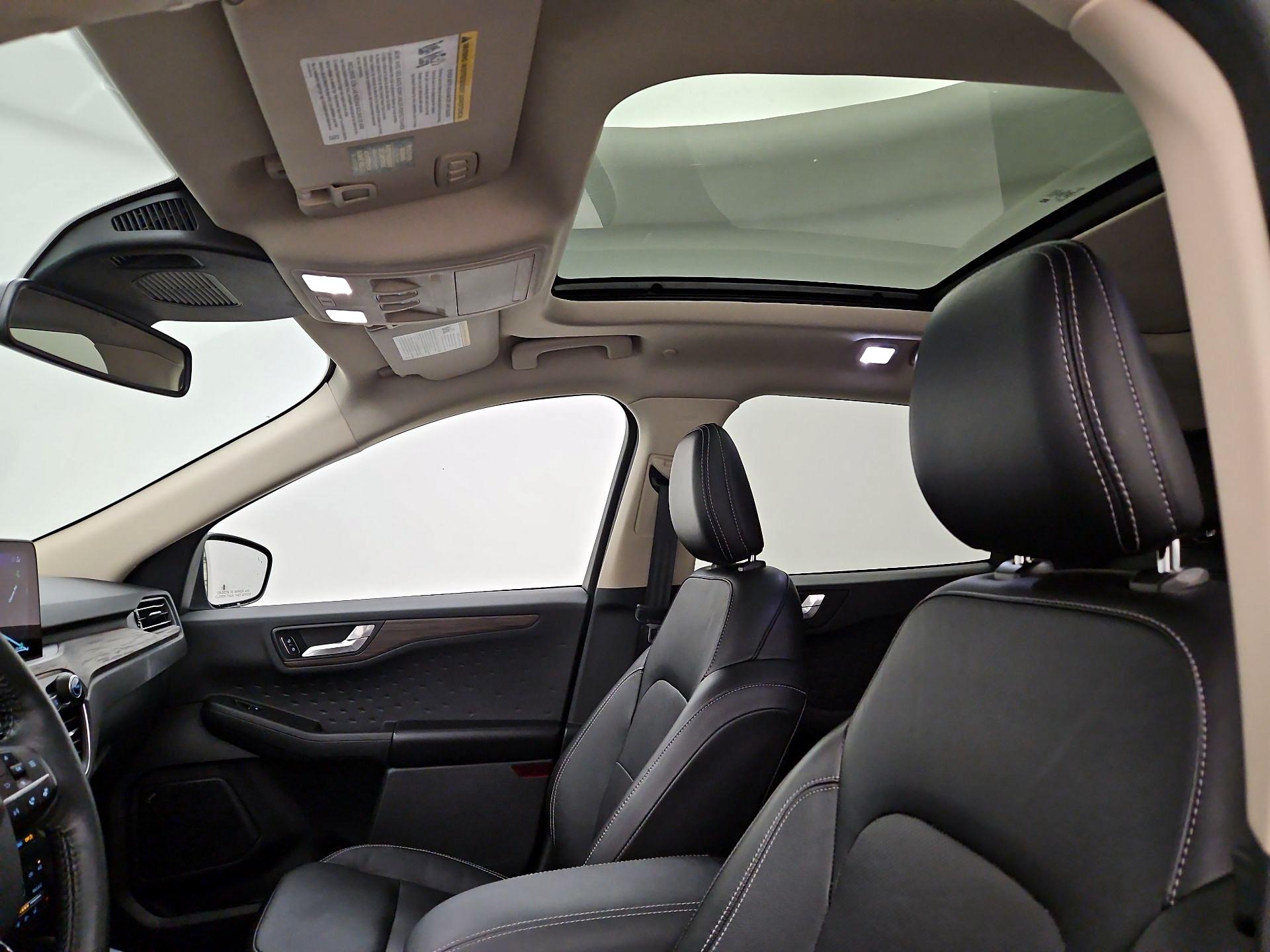 Thumbnail: 2020 Ford Escape - 20