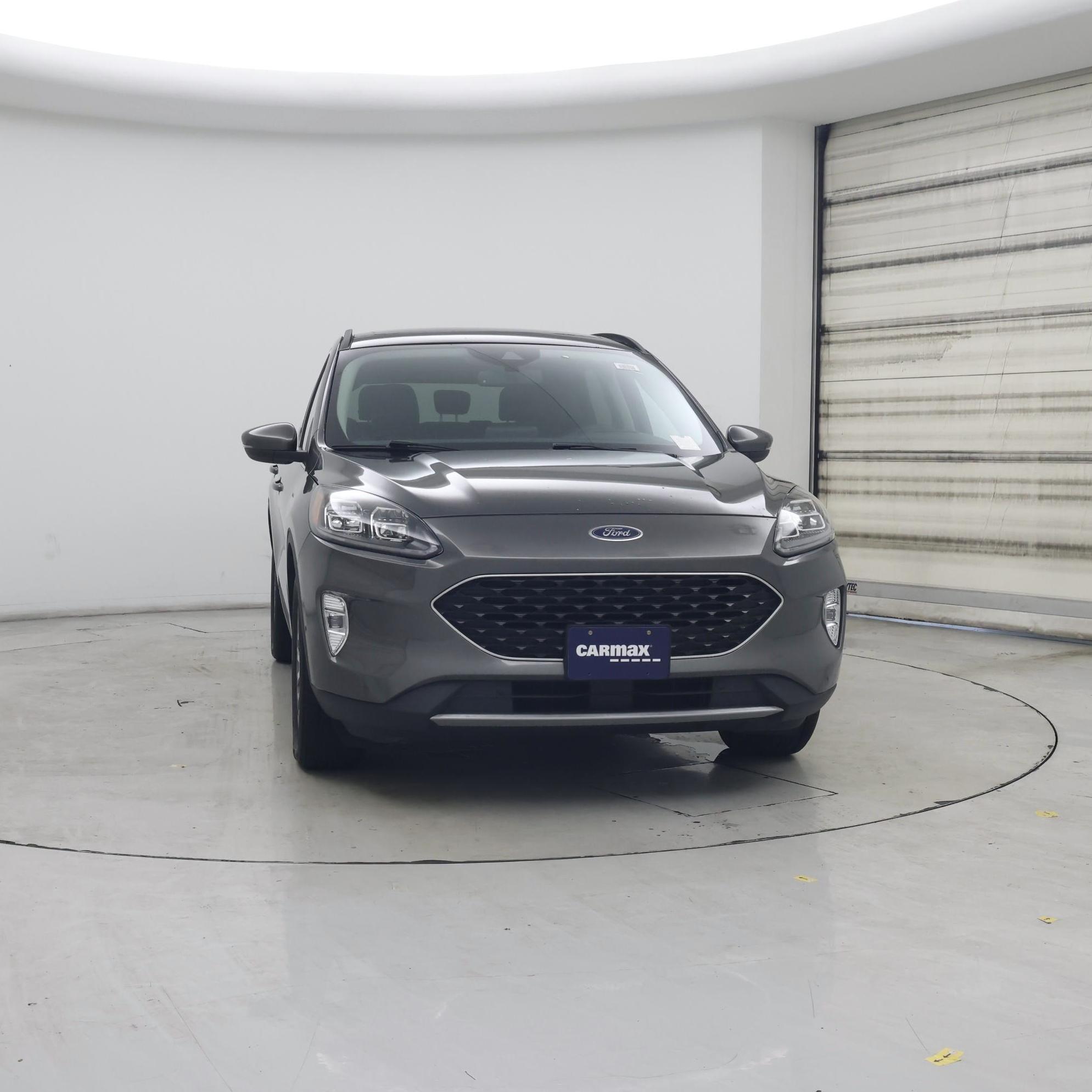 Thumbnail: 2020 Ford Escape - 5