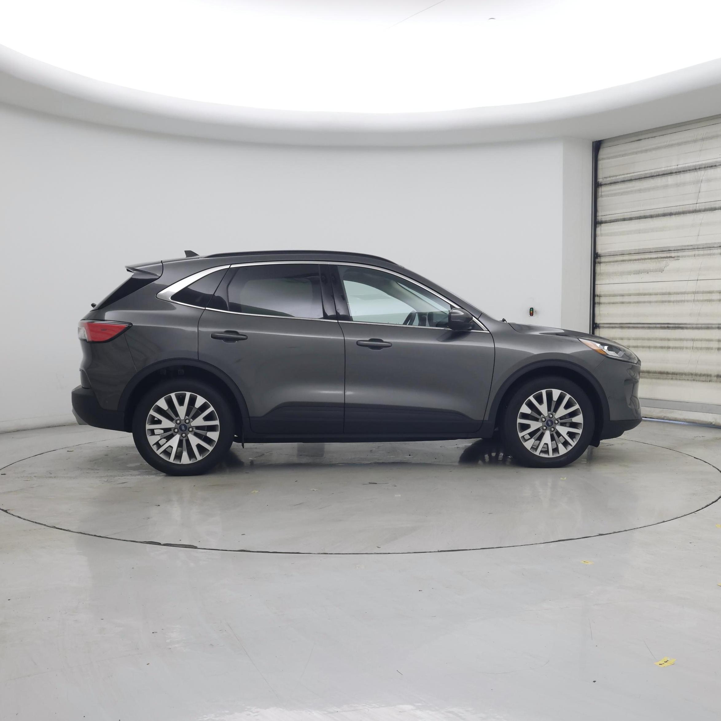 Thumbnail: 2020 Ford Escape - 7
