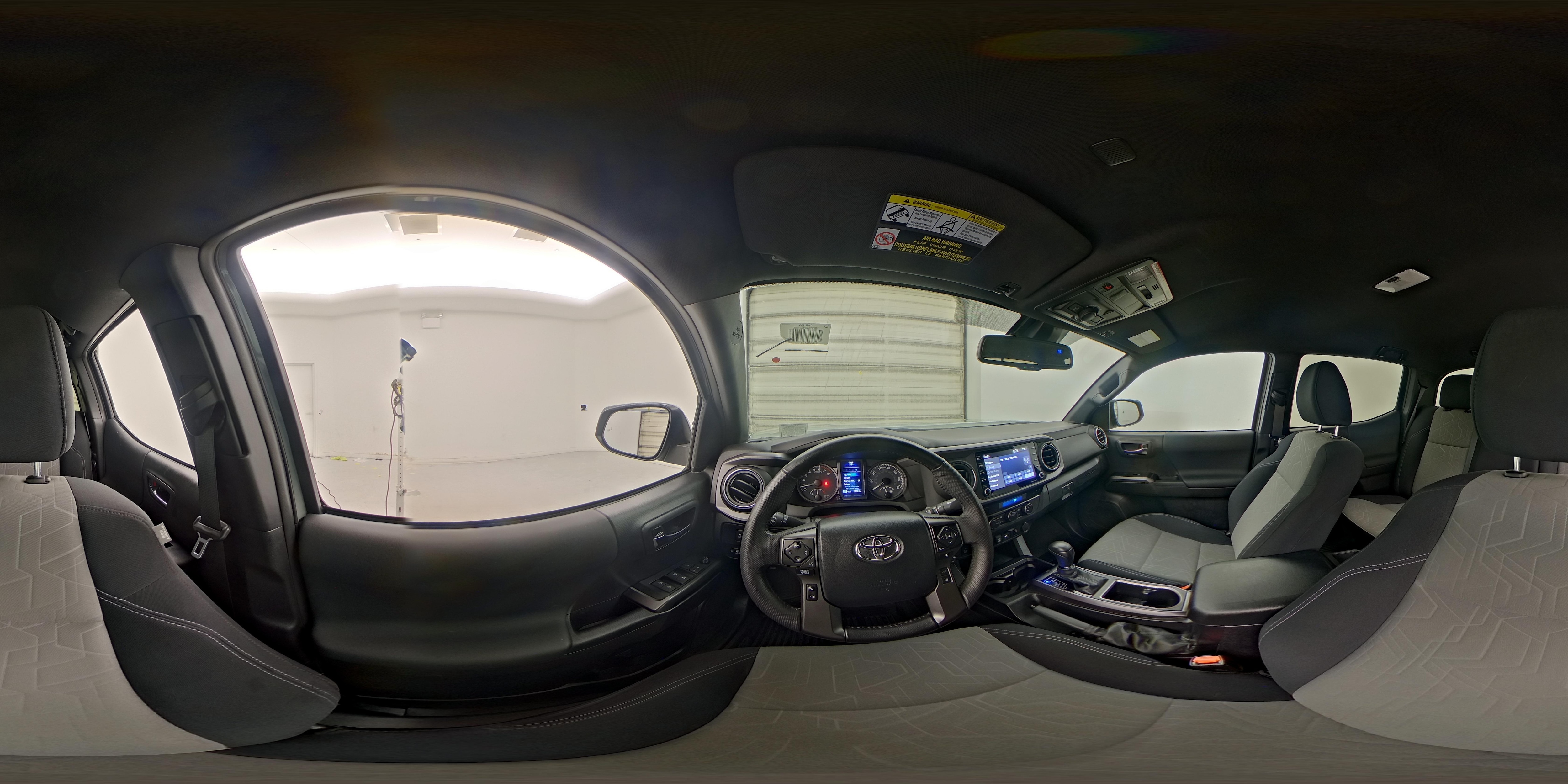 2023 Toyota Tacoma TRD Off Road - Photo 25