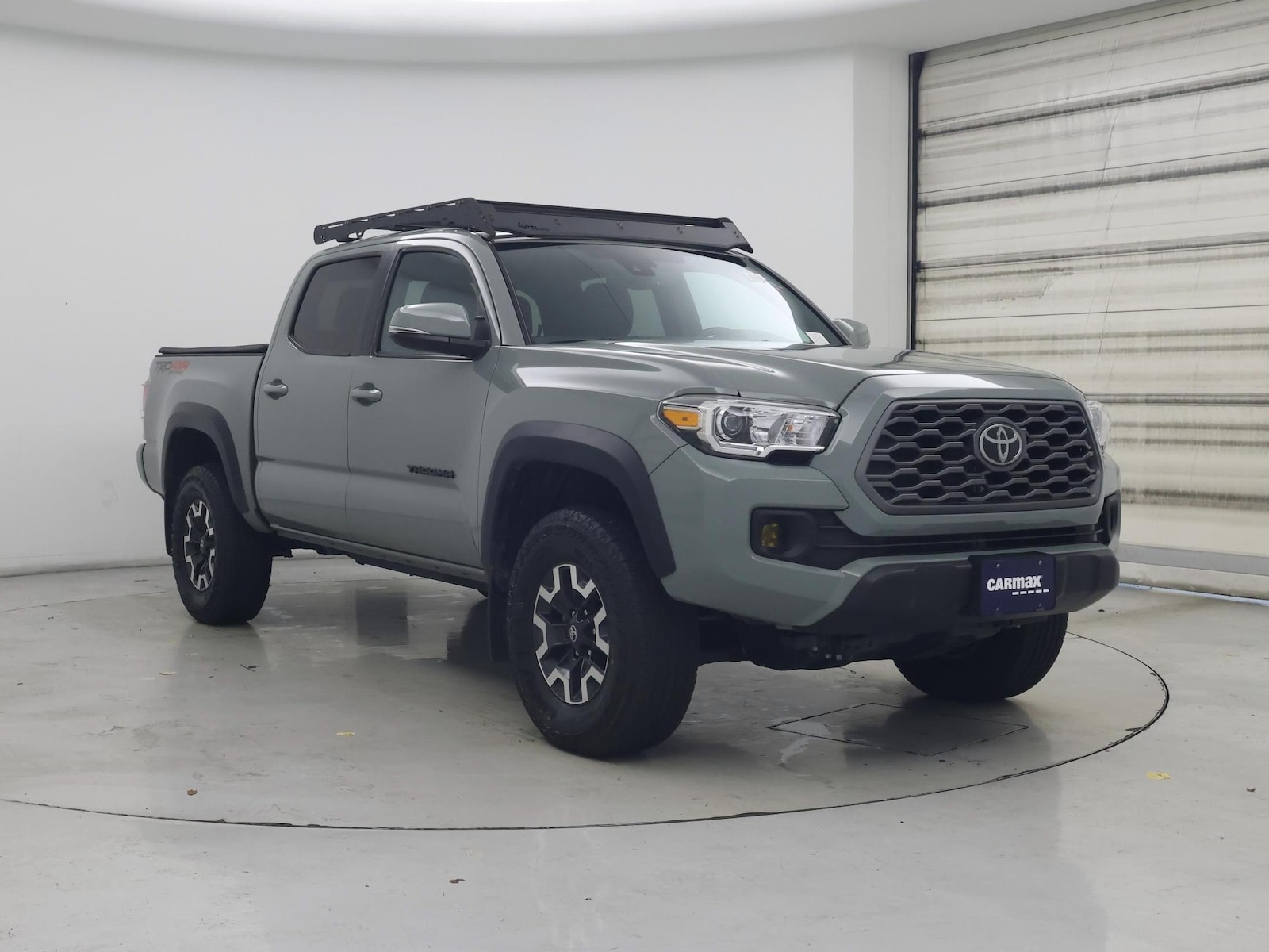 2023 Toyota Tacoma TRD Off Road - Photo 2