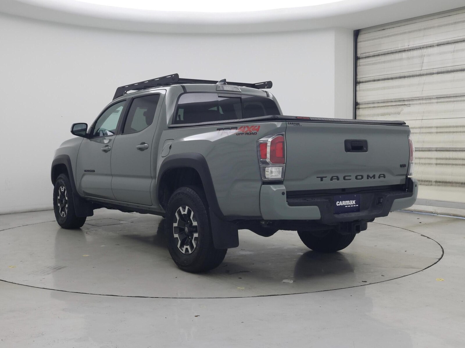 2023 Toyota Tacoma TRD Off Road - Photo 3