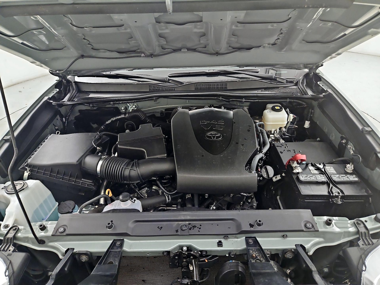 2023 Toyota Tacoma TRD Off Road - Photo 21