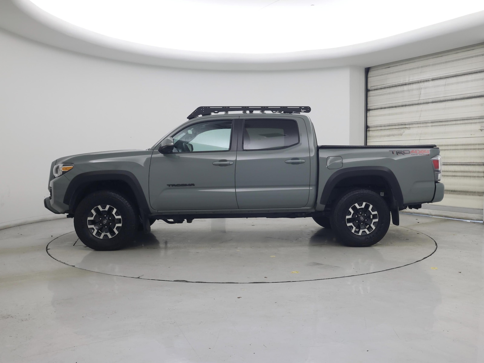 2023 Toyota Tacoma TRD Off Road - Photo 4