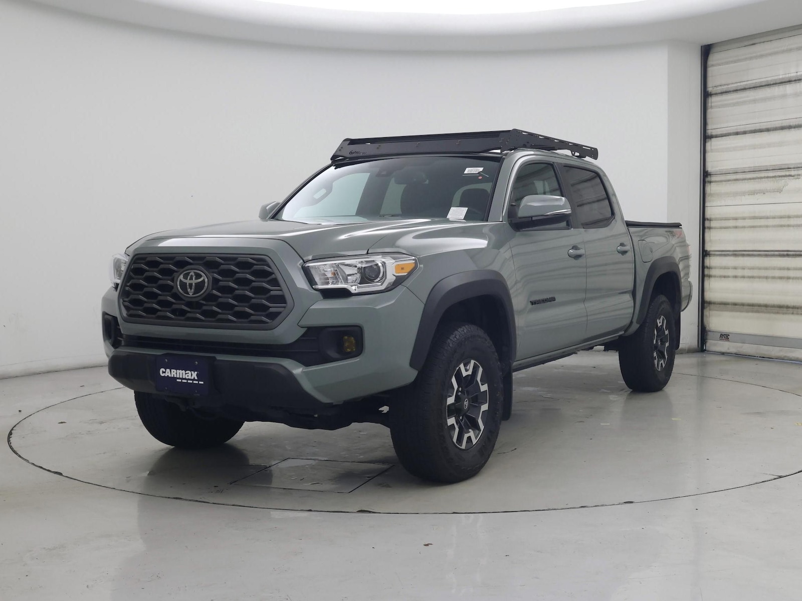 2023 Toyota Tacoma TRD Off Road - Photo 5