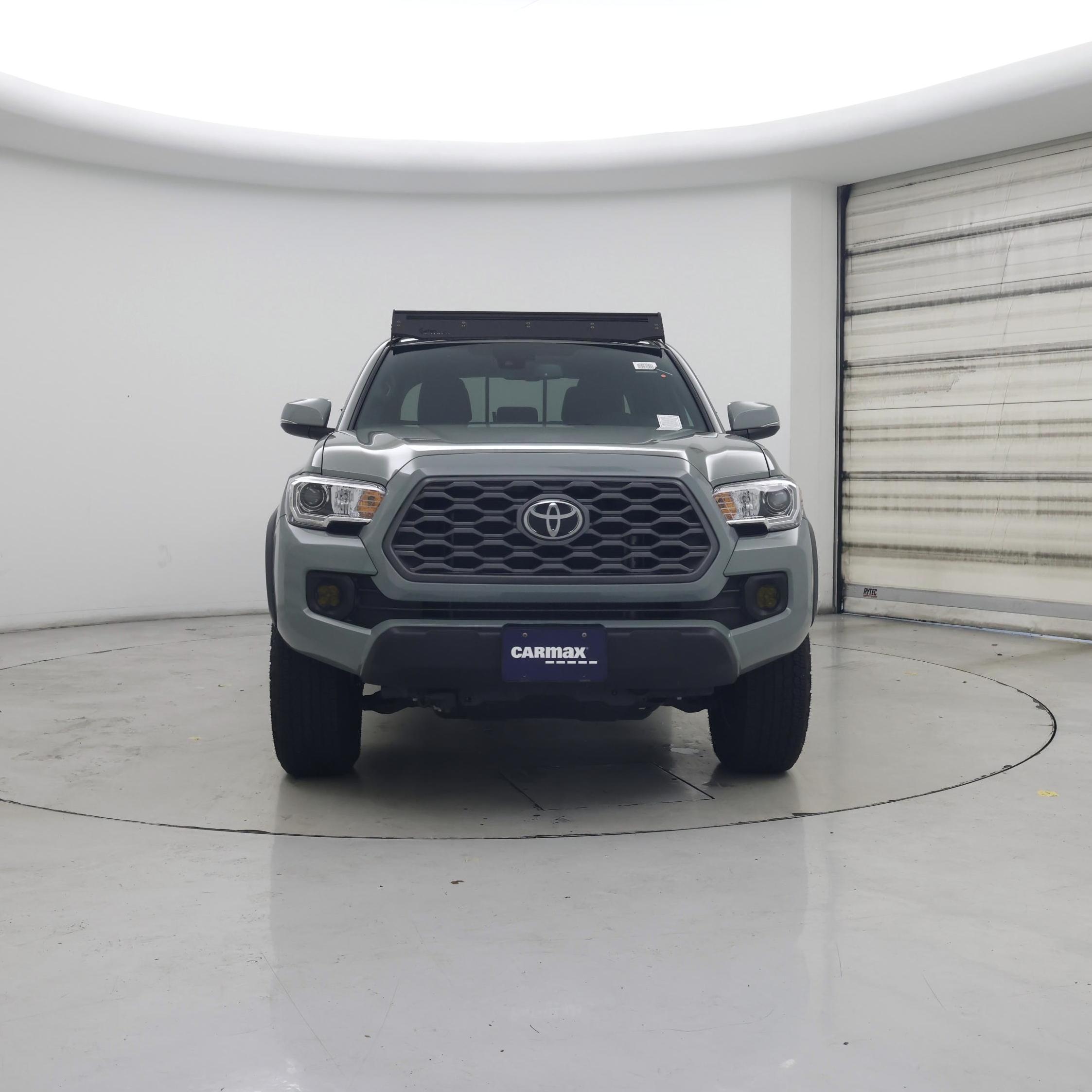 Thumbnail: 2023 Toyota Tacoma - 5