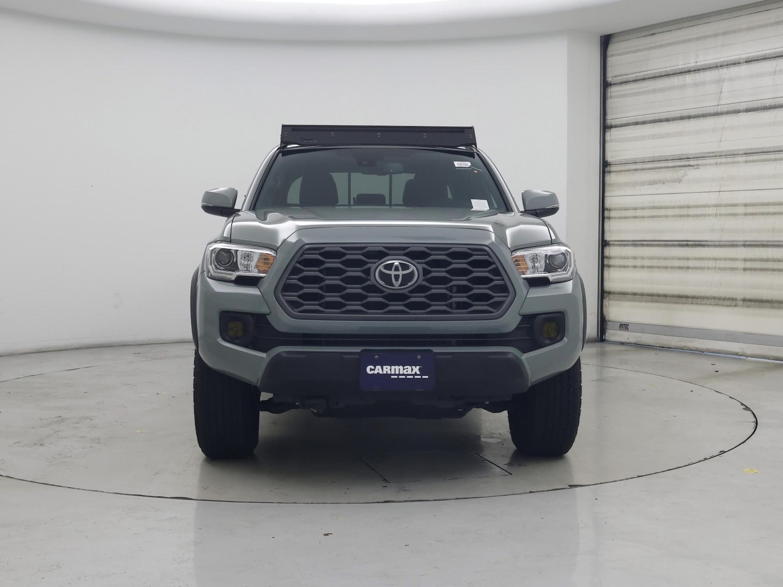 2023 Toyota Tacoma TRD Off Road - Photo 6